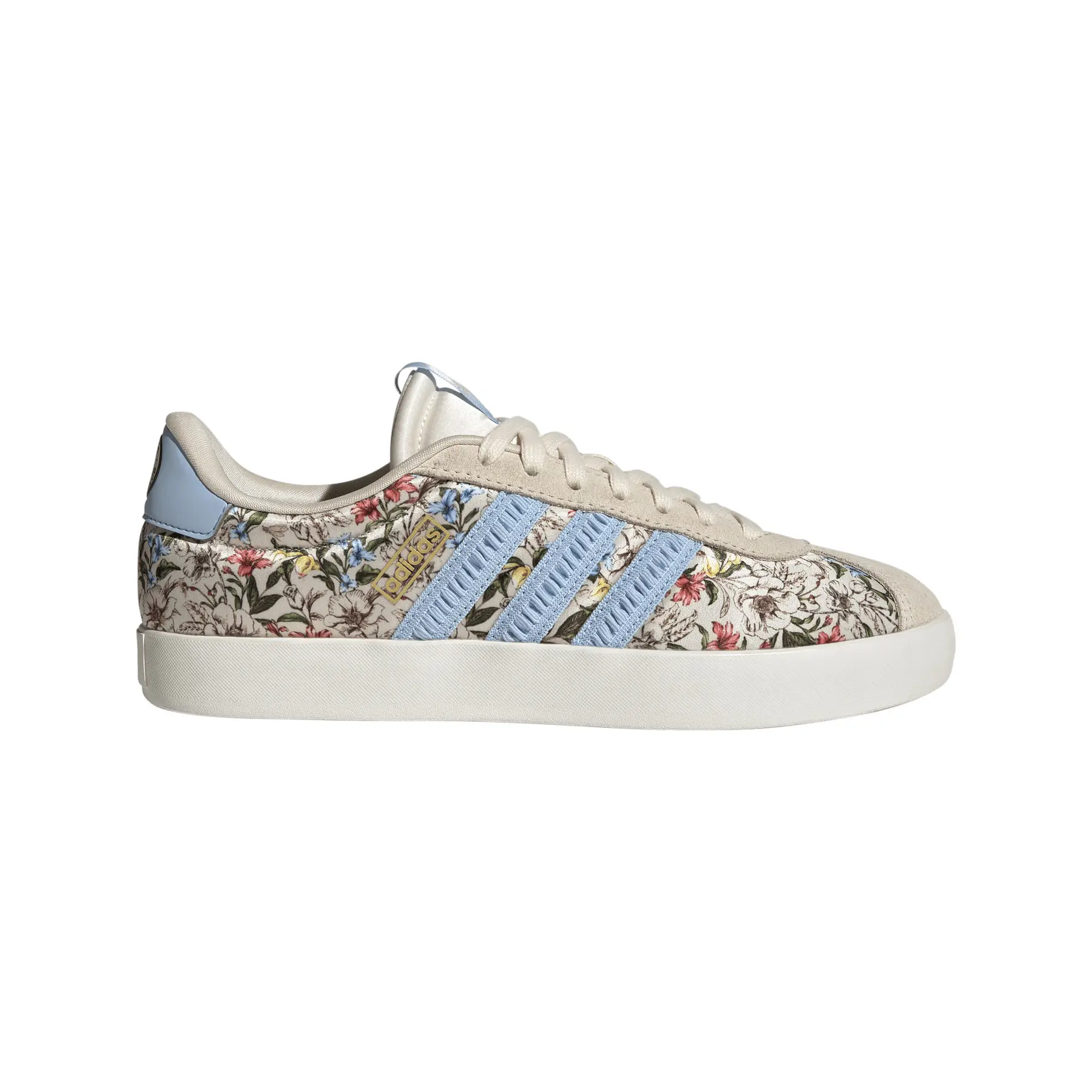 Sneakers da donna adidas Vl Court 3.0