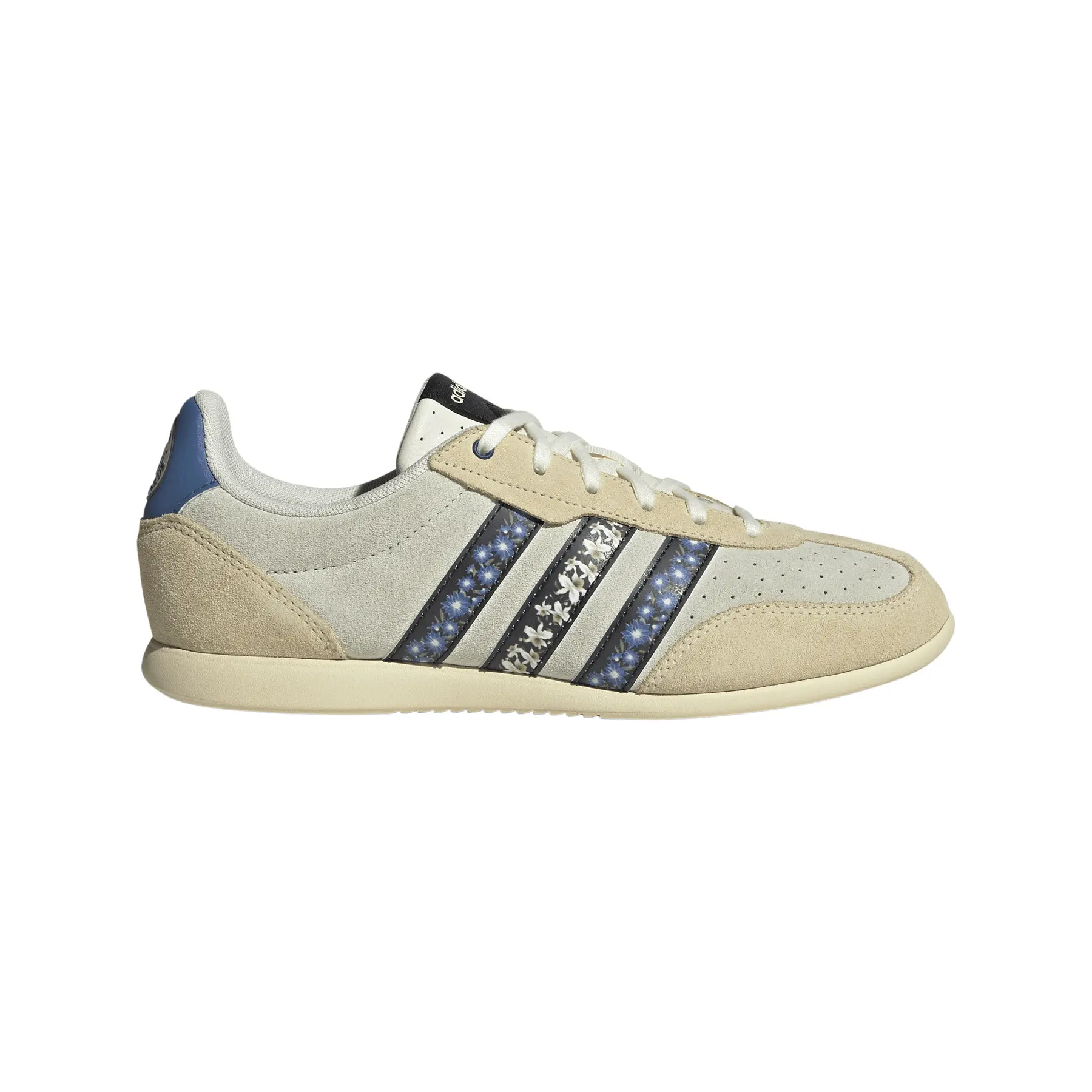 Women's Sneakers Adidas Barreda Lo