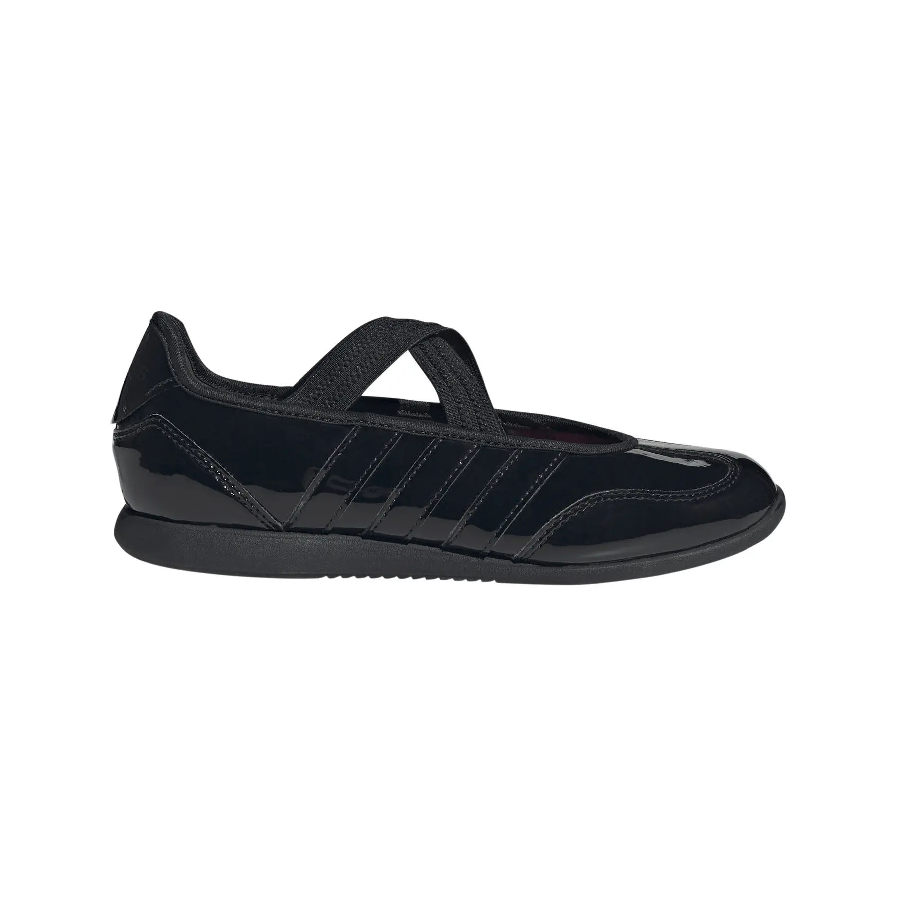 Adidas Noir Children's Trainers Barreda Mary Jane