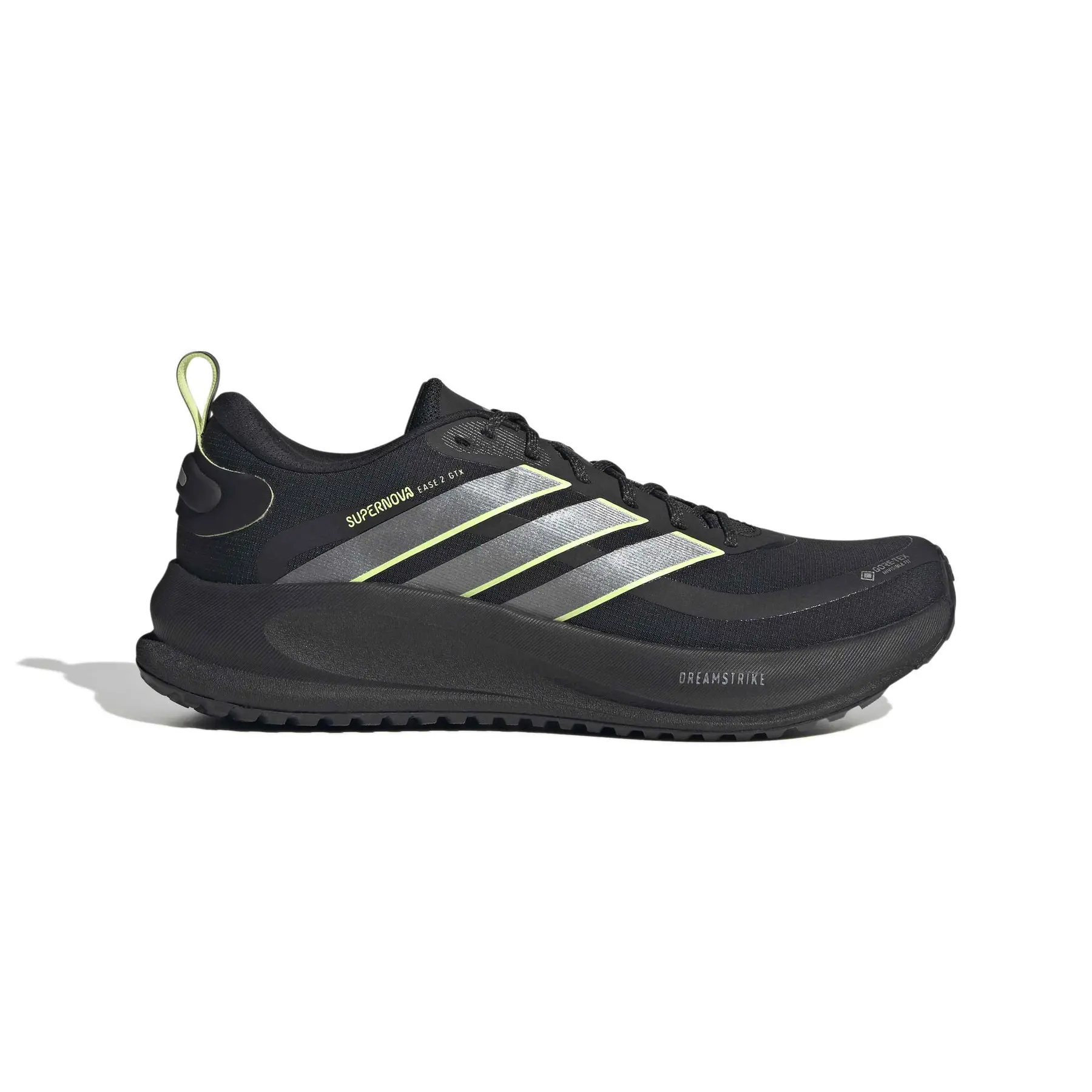 Running shoes adidas Supernova Ease 2 GTX