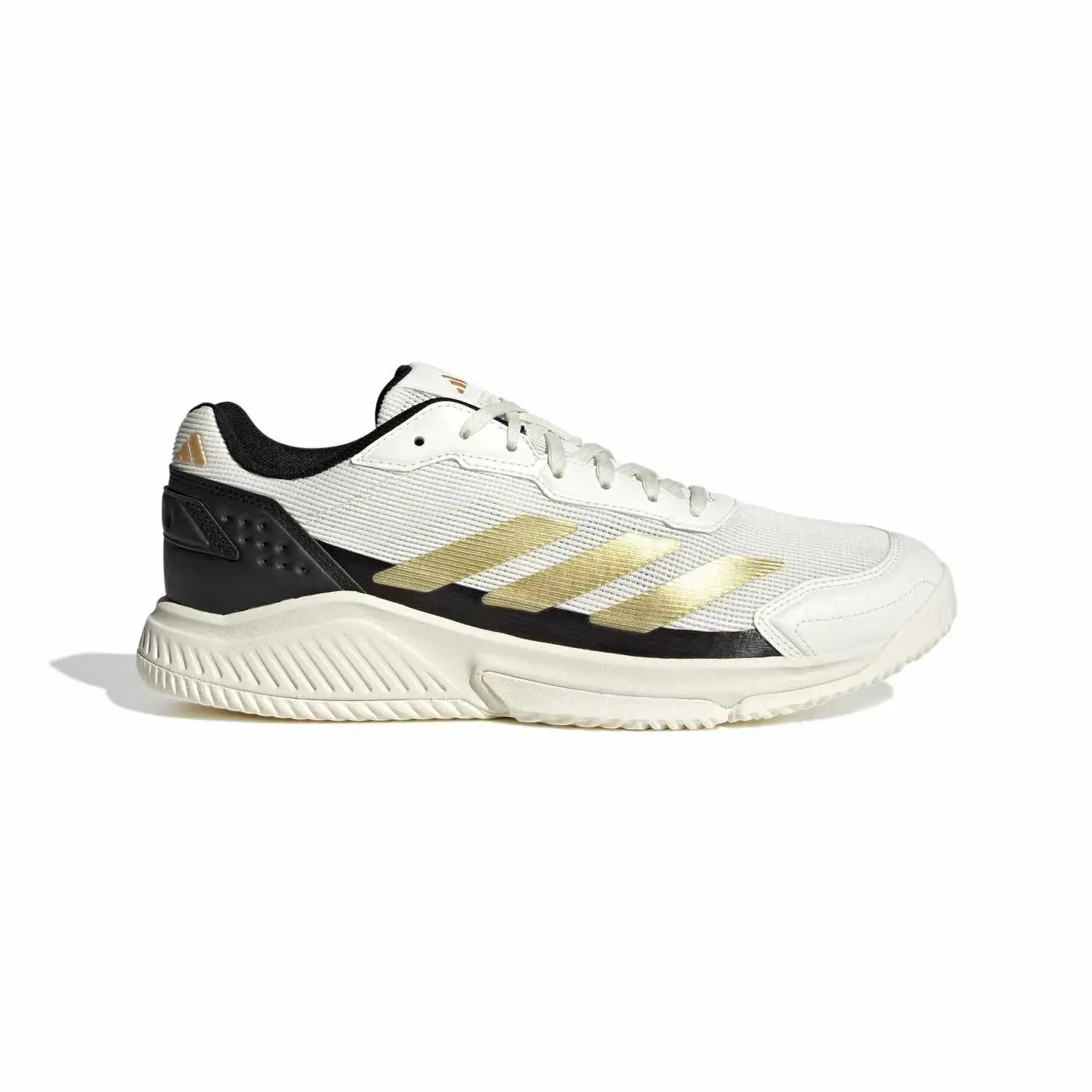 Padel-Schuhe adidas Courtquick