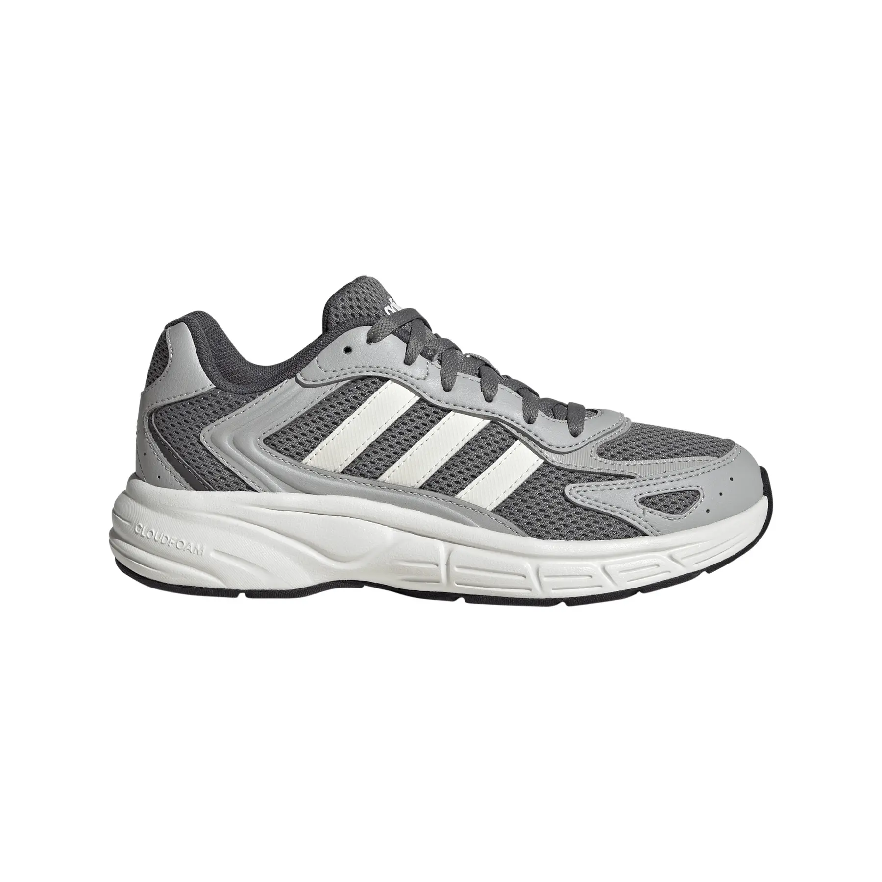 Adidas Gris Children's Trainers Eclyptix 2000 Oqm31