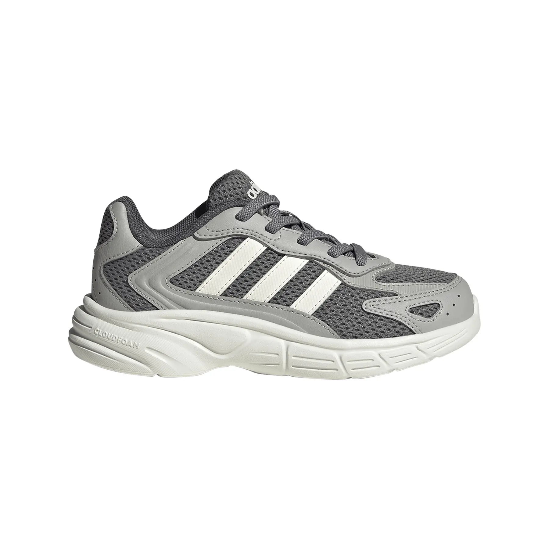 Adidas Gris Children's Trainers Eclyptix 2000 Oqm32