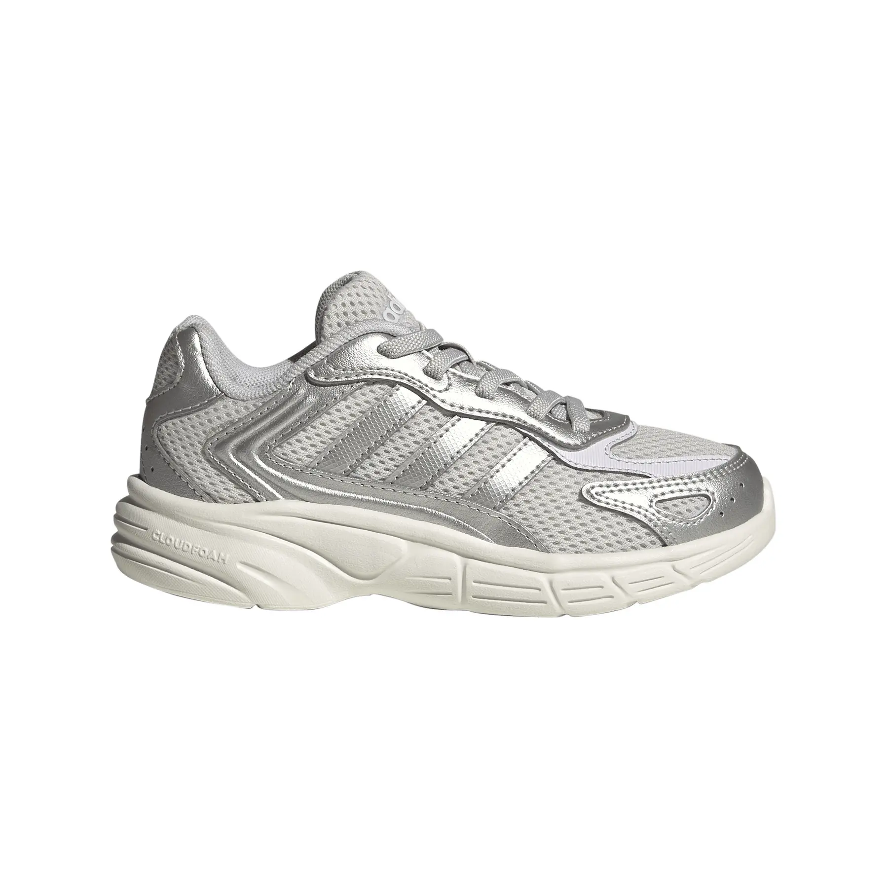 Adidas Gris Children's Trainers Eclyptix 2000 Oqm32