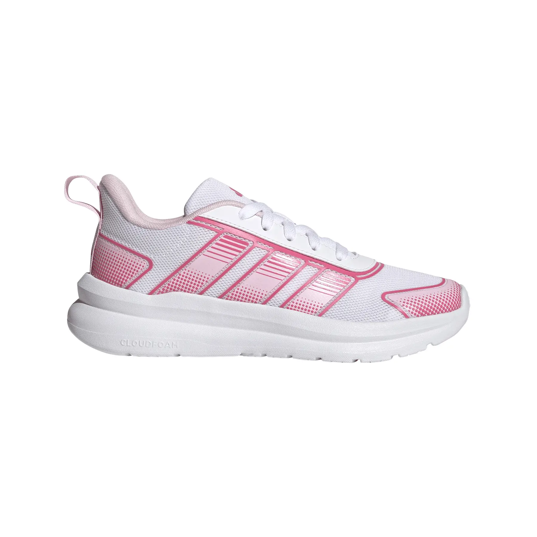 Kinderschuhe adidas Tensaur Run 4.0