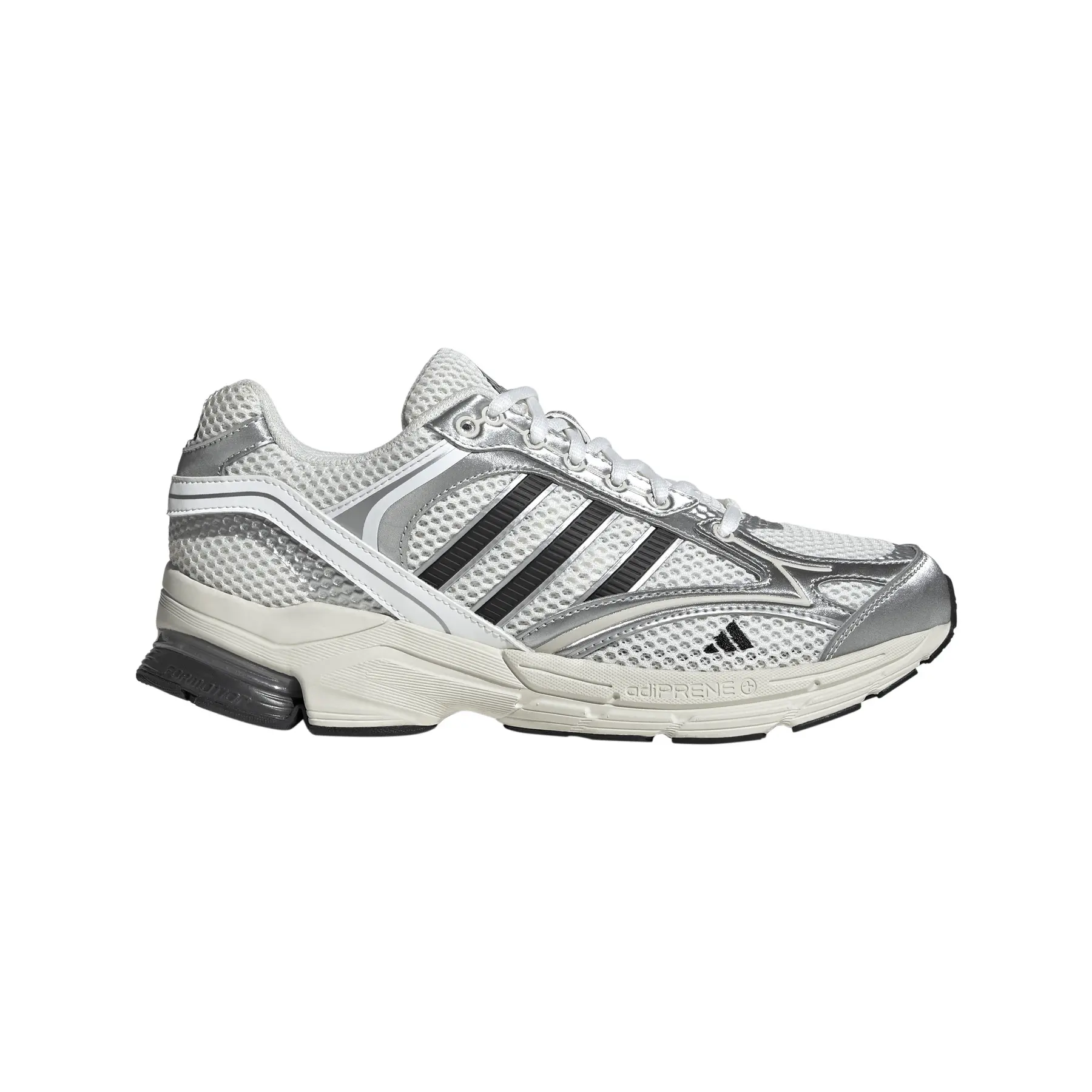 Adidas Blanc Baskets Spiritain 2000