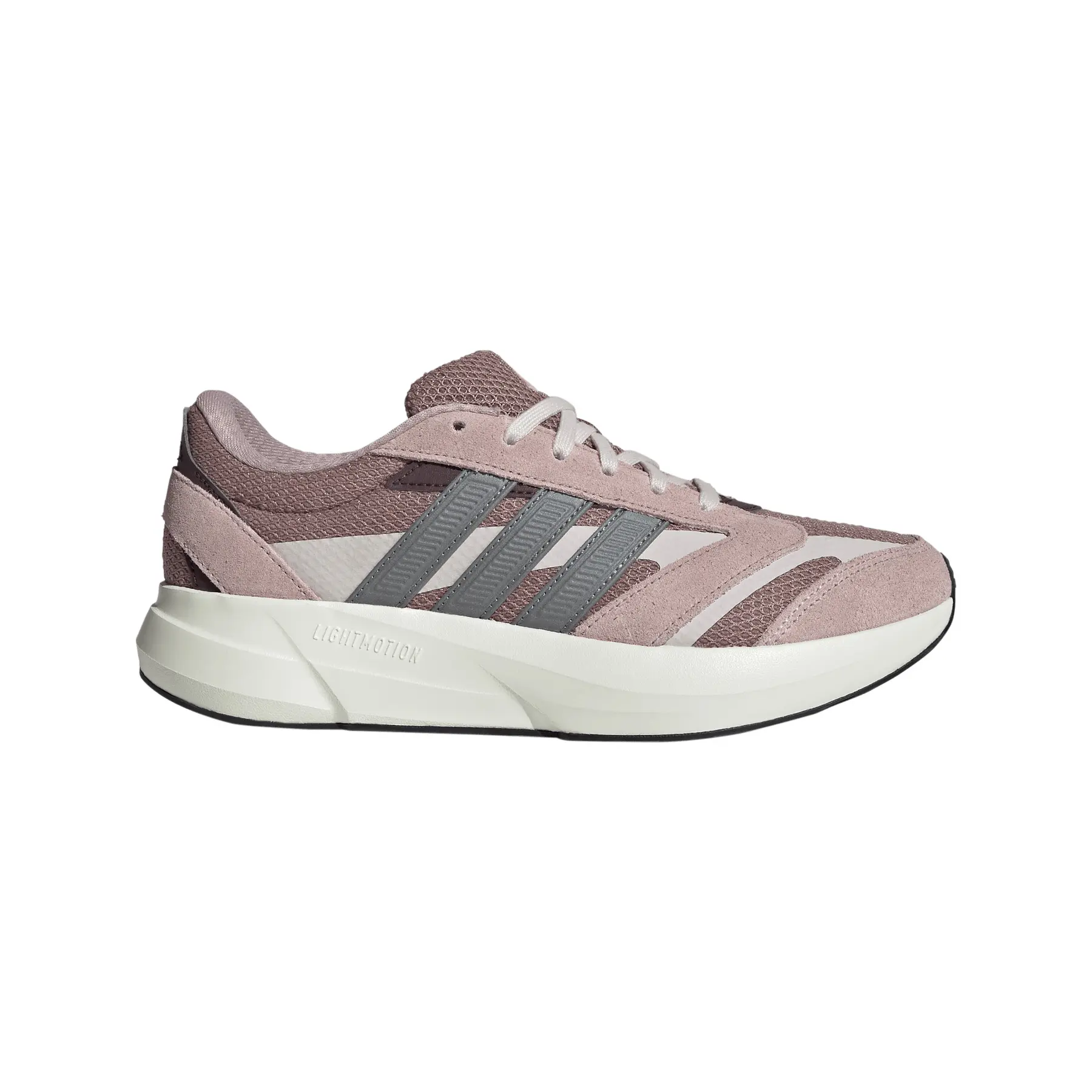Adidas Women's Rose Sneakers Lightshift 2.0