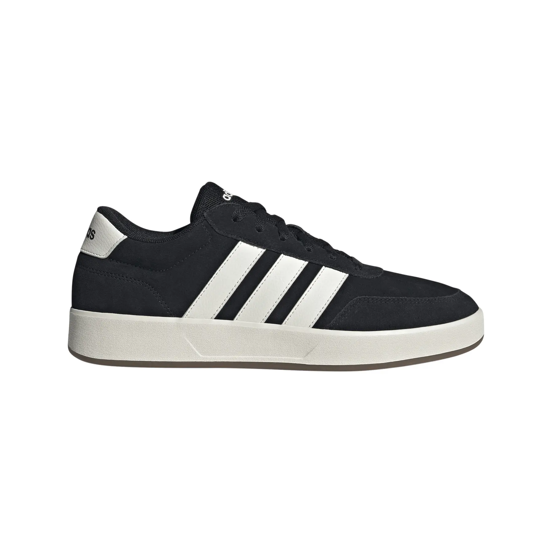 Adidas Noir Baskets Breaknet 3.0