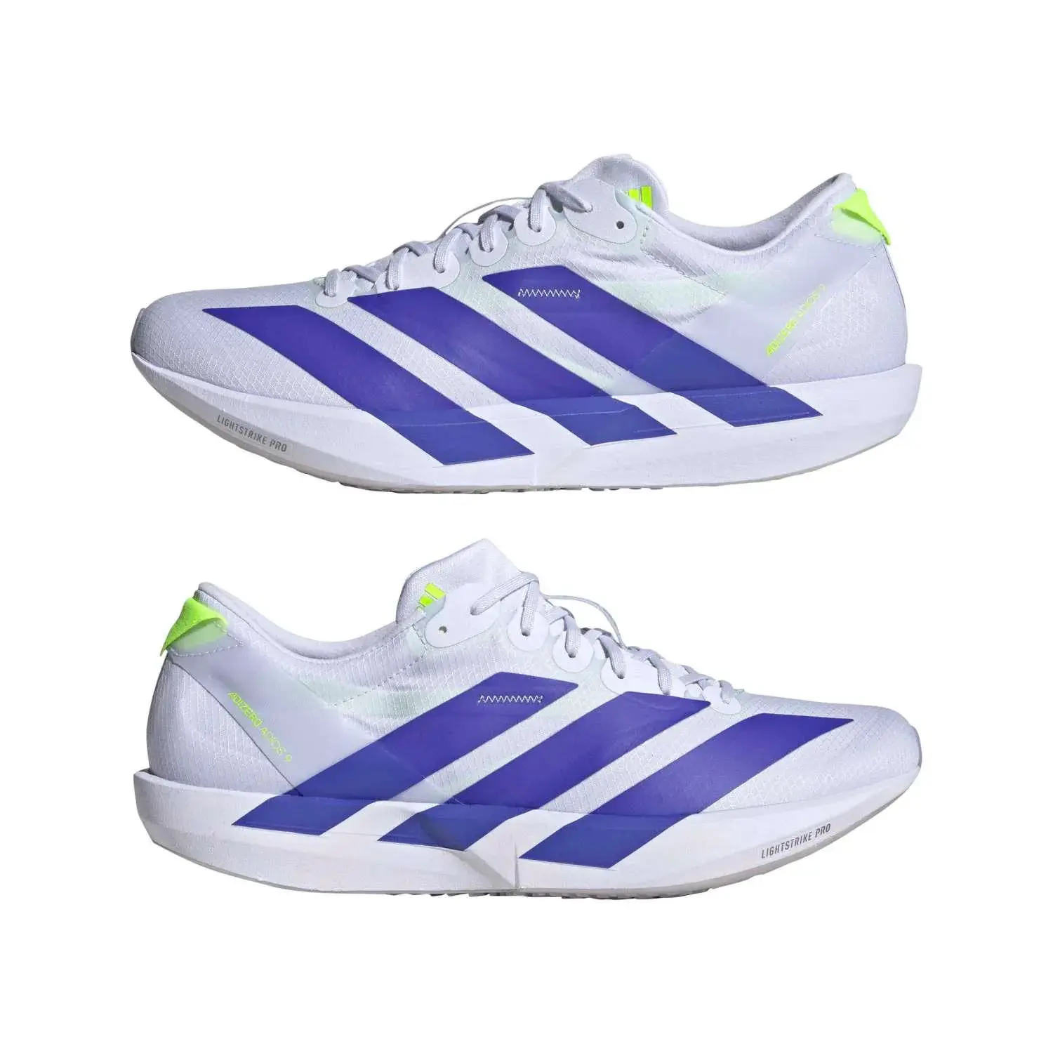 Running shoes adidas Adizero Adios 9 Light Strike Pro | Foot-Store