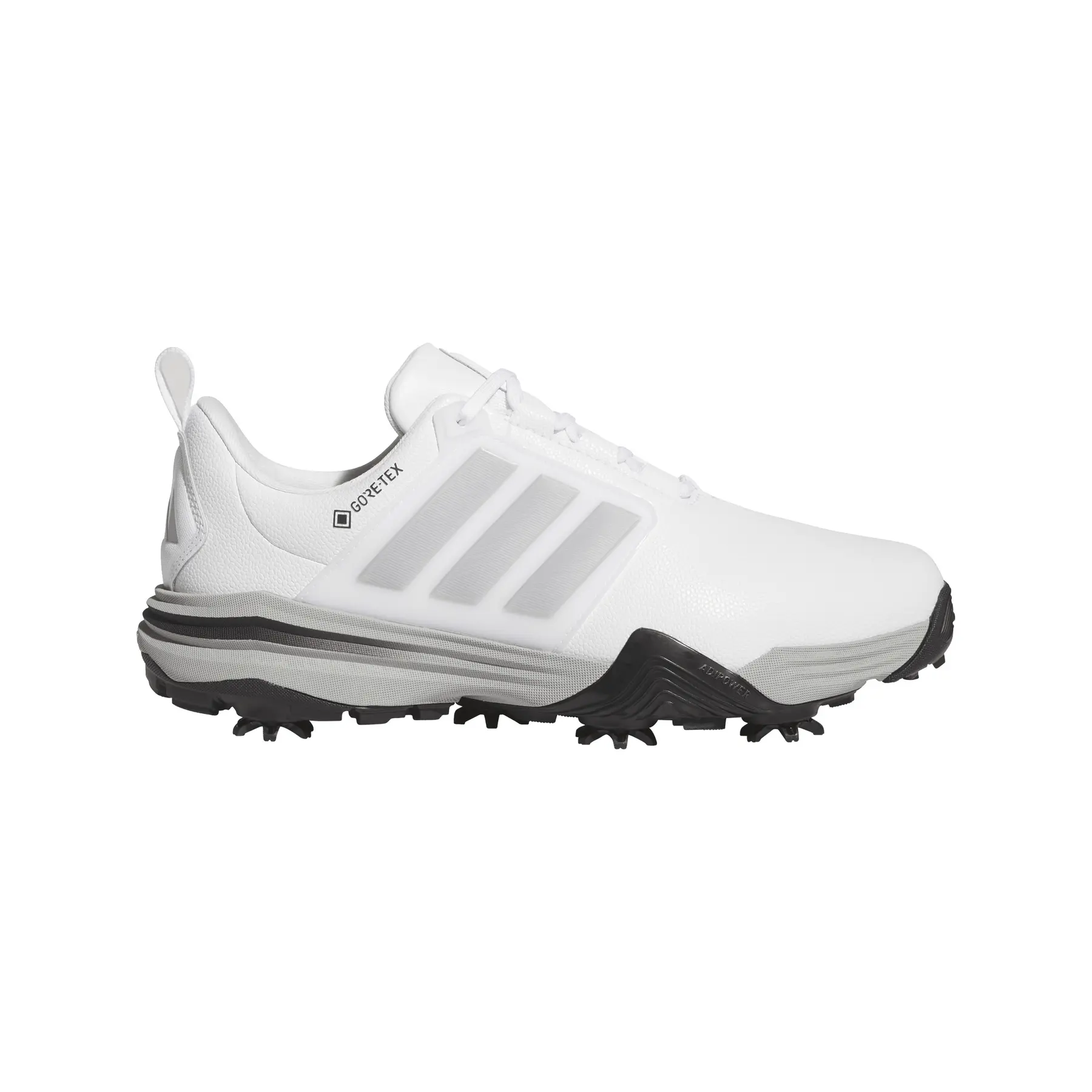 Golfschuhe mit Spikes adidas Adipower Gore-Tex
