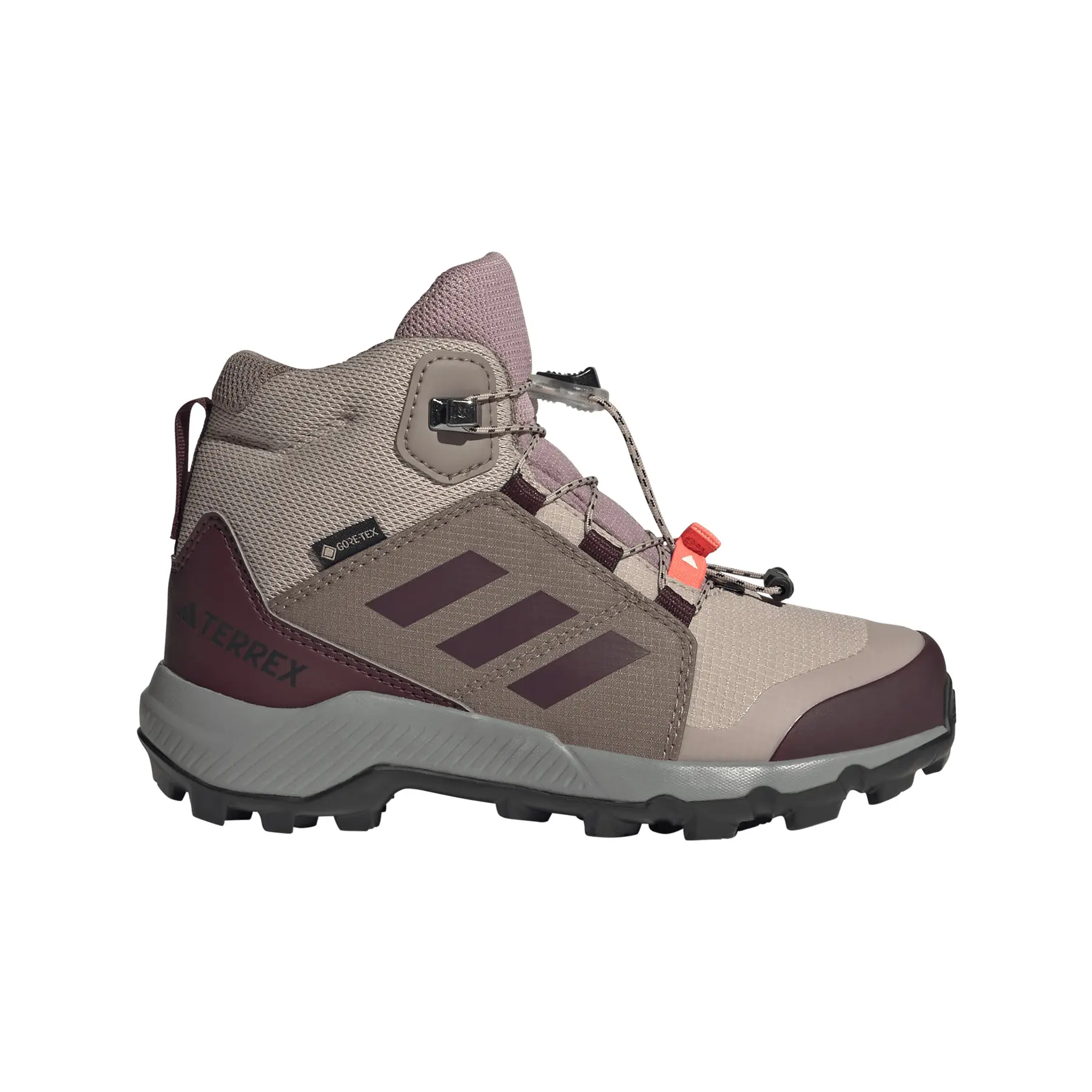 Wanderschuhe Kind adidas Terrex Gore-Tex