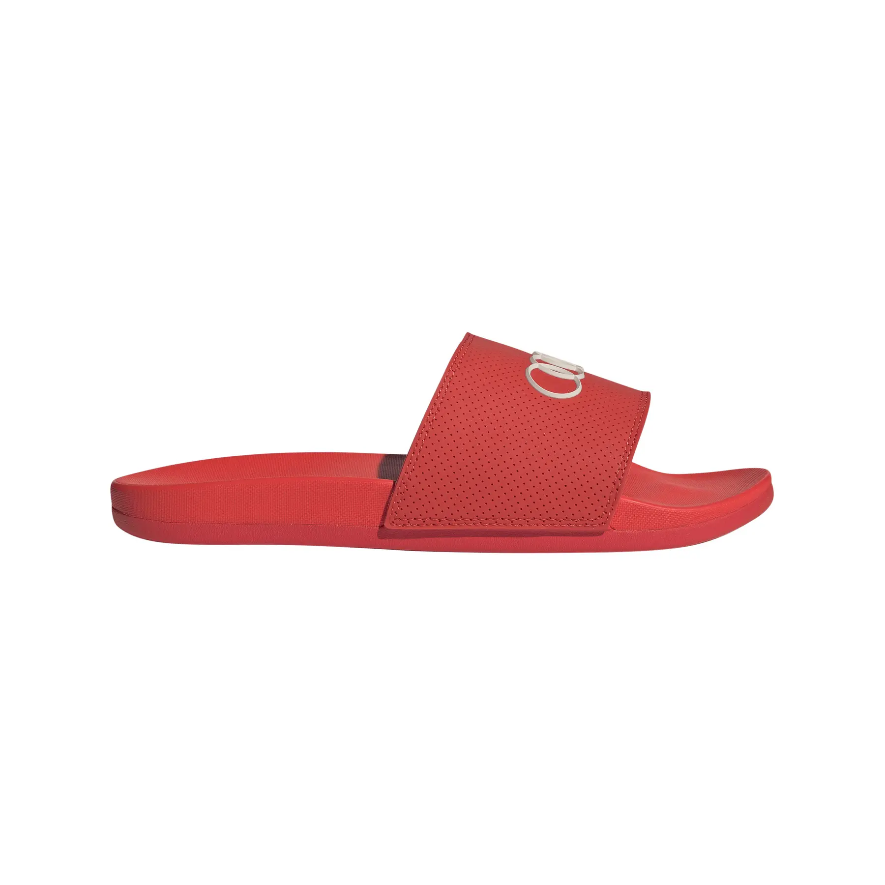 Infradito Audi Formula One Team Adilette Comfort