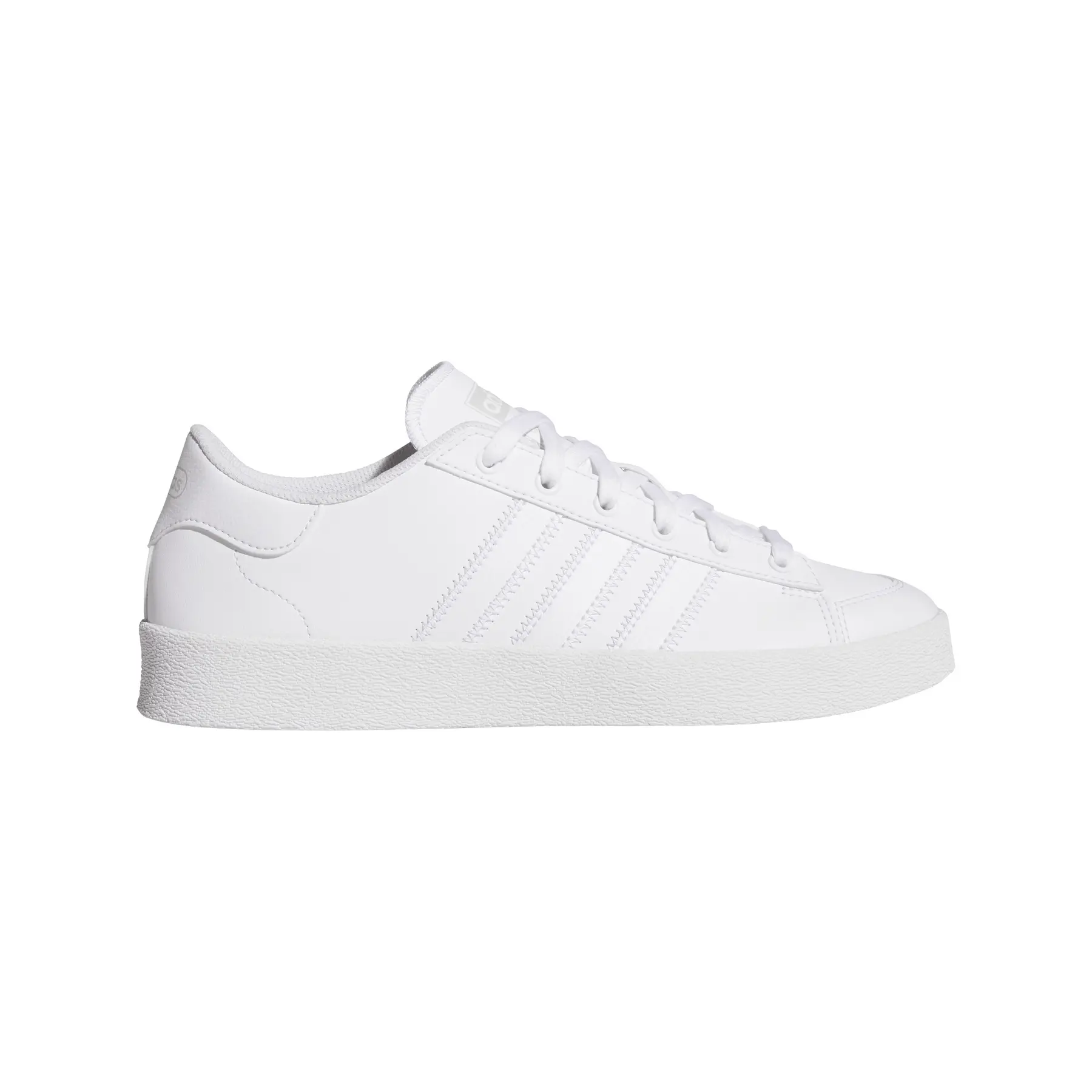 Baskets adidas JUMP HOOK LOW - vue 2