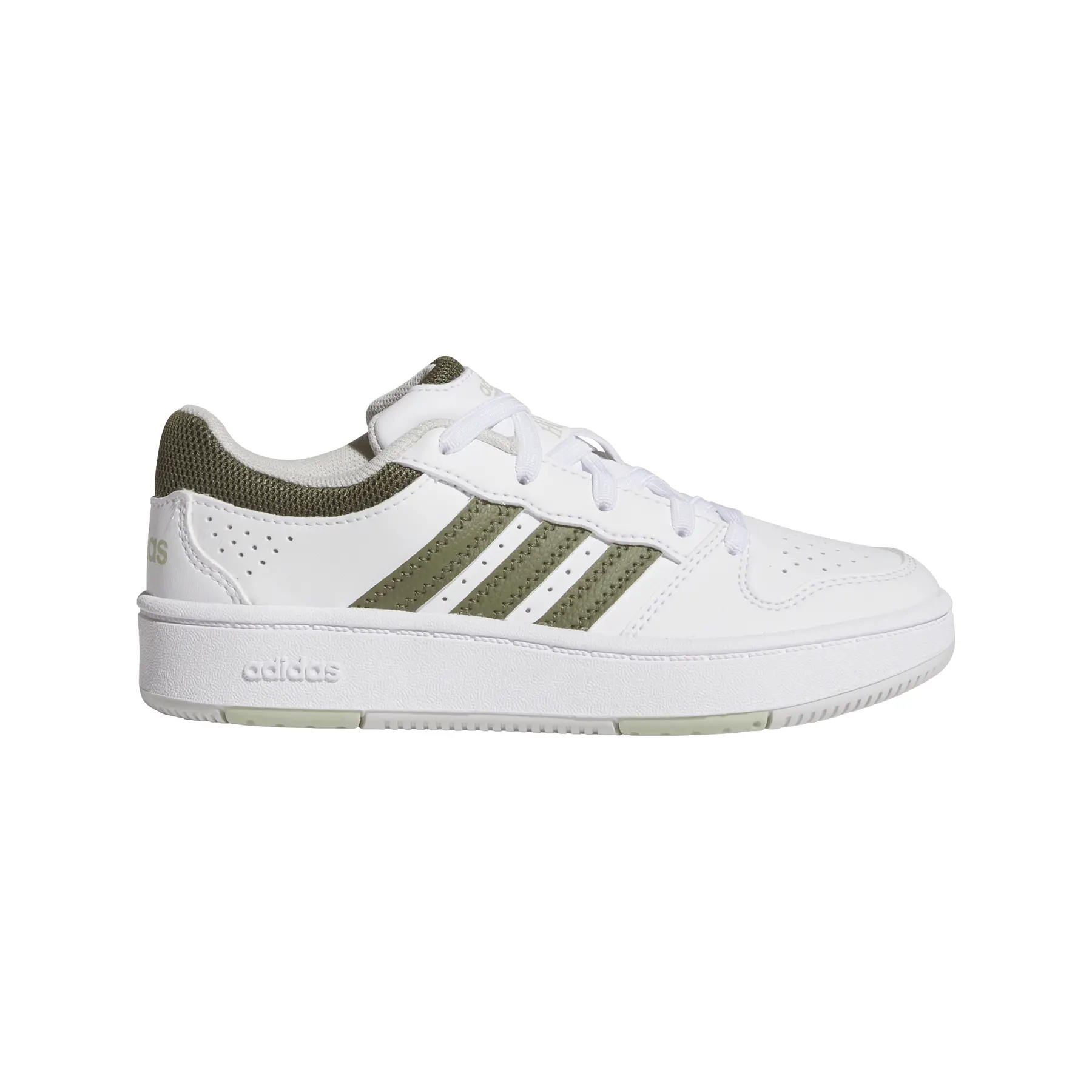 Baskets enfant adidas Classic Hoops Classic 31 €