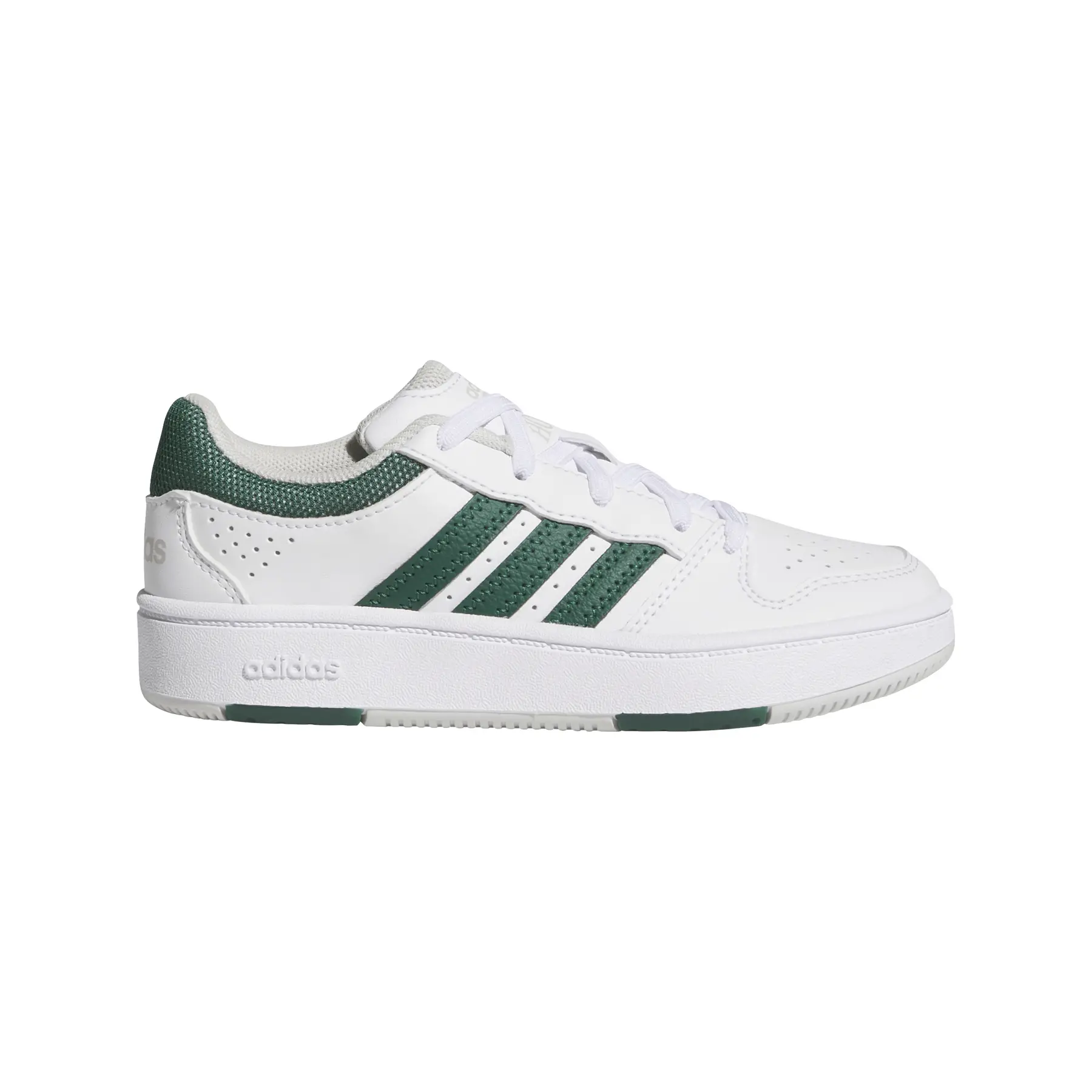 Baskets enfant adidas Classic Hoops Classic 31 €