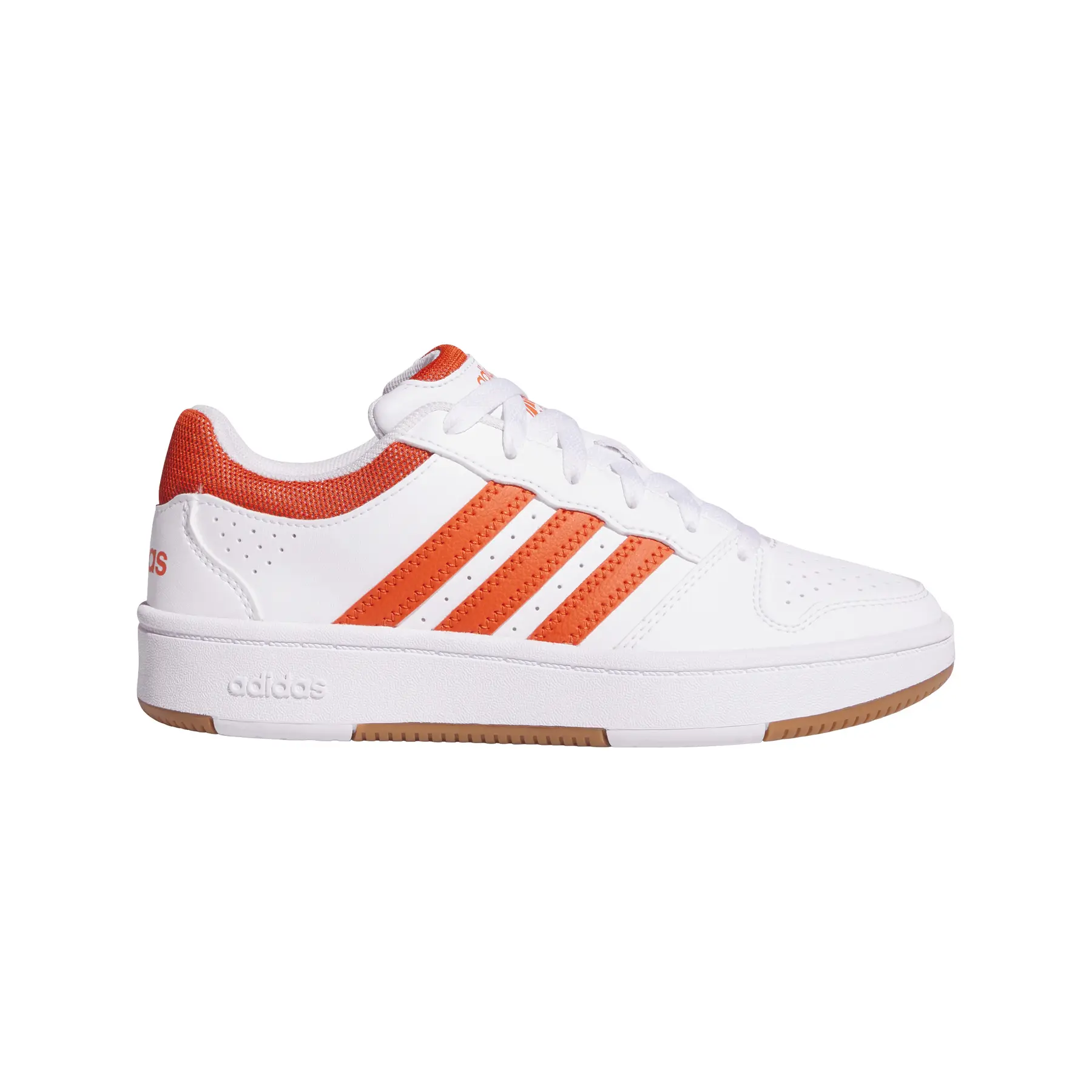 Baskets lacets enfant adidas Classic Hoops Classic 32 €