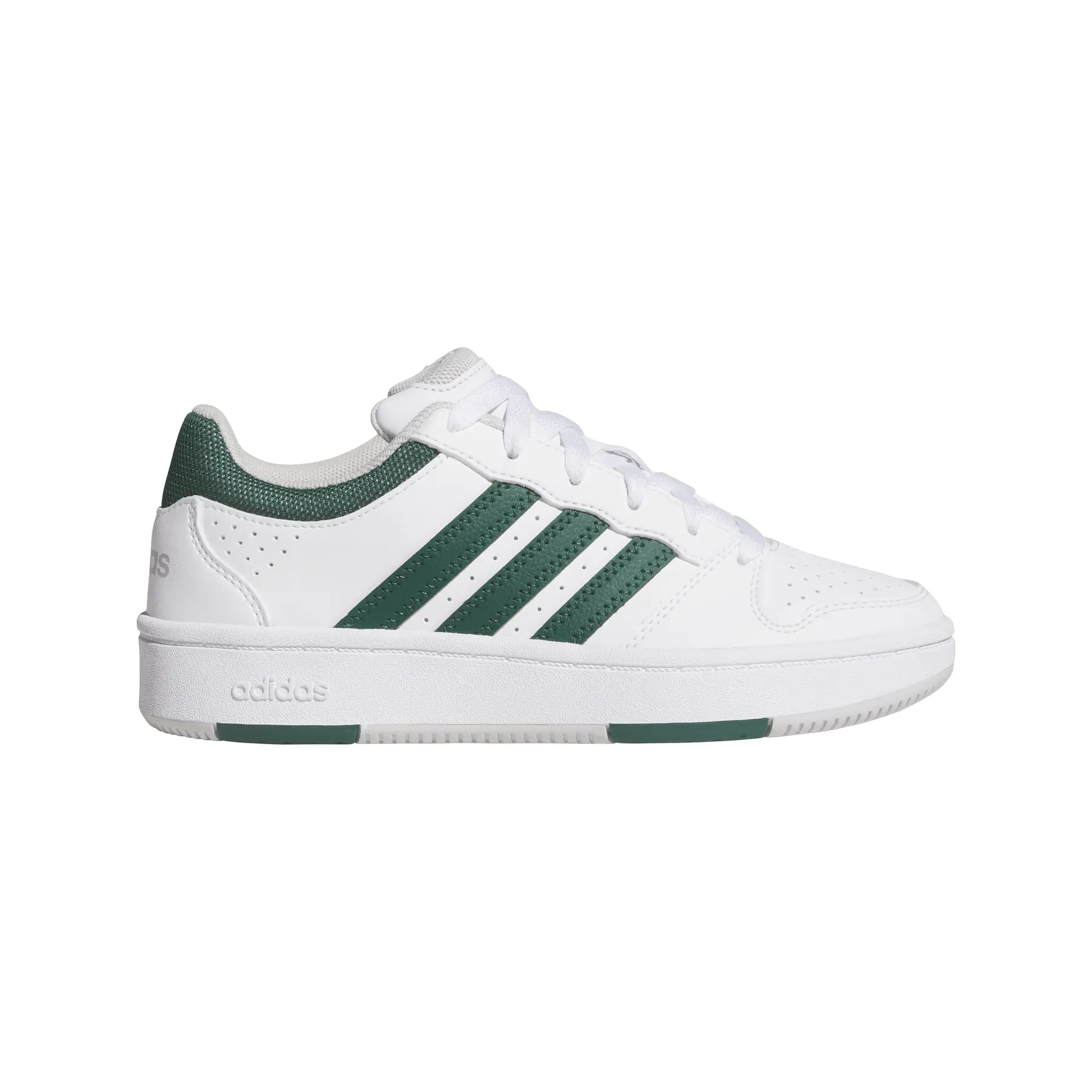 Baskets lacets enfant adidas Classic Hoops Classic 32 €
