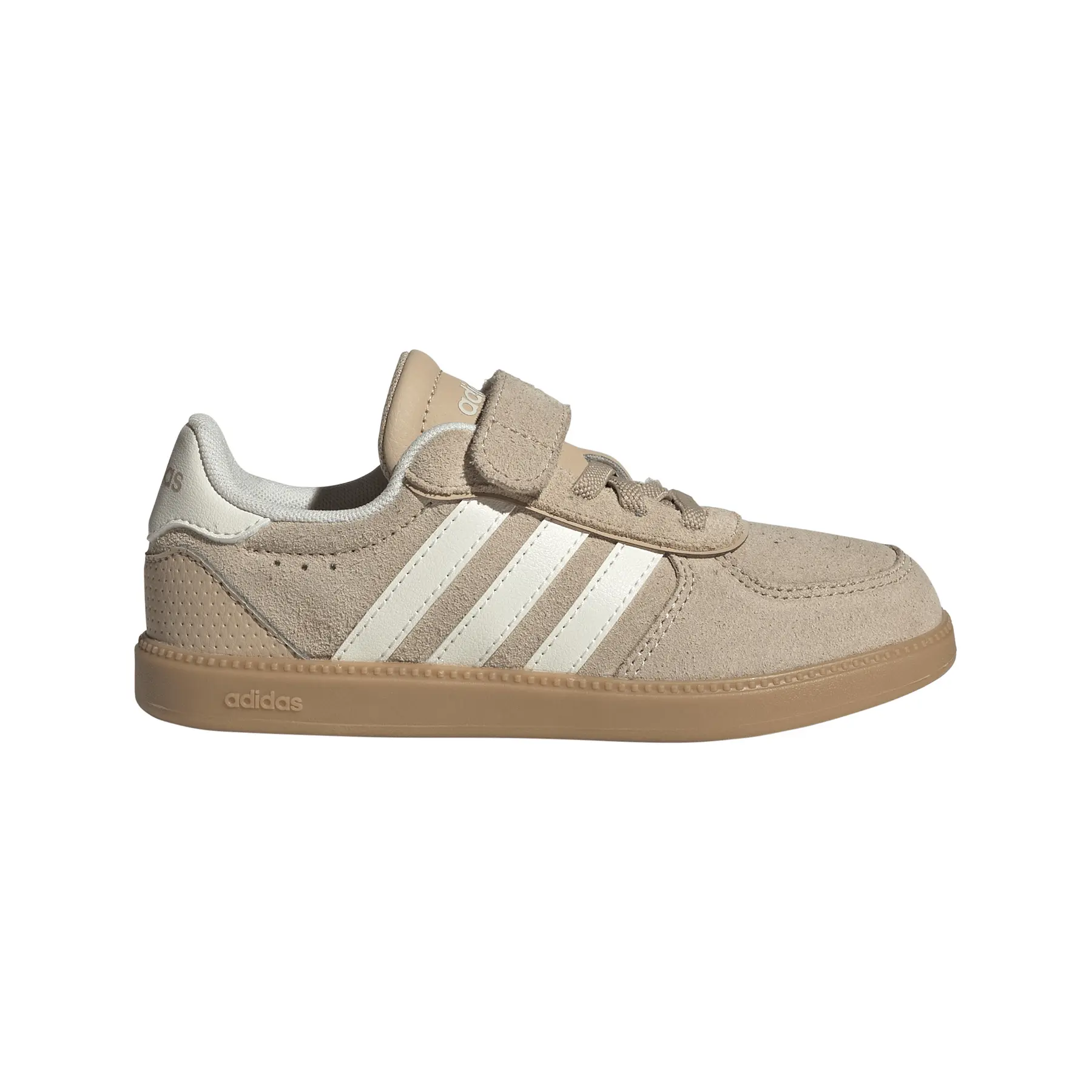 Kids' Mini Sneakers Adidas Breaknet Sleek