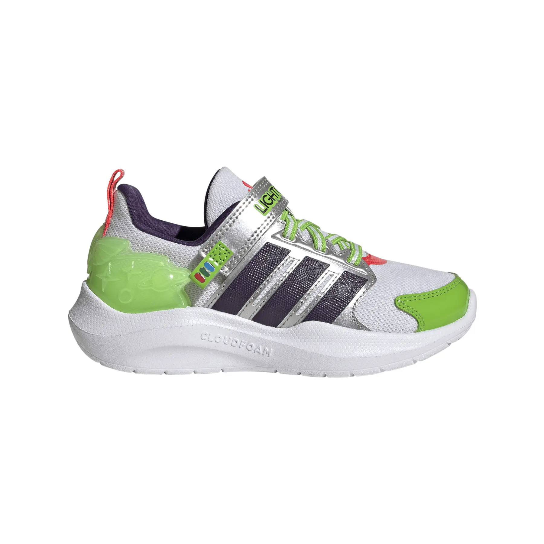 Kinderschuhe adidas Inspiration Running Lightorama Pixar Toy Story