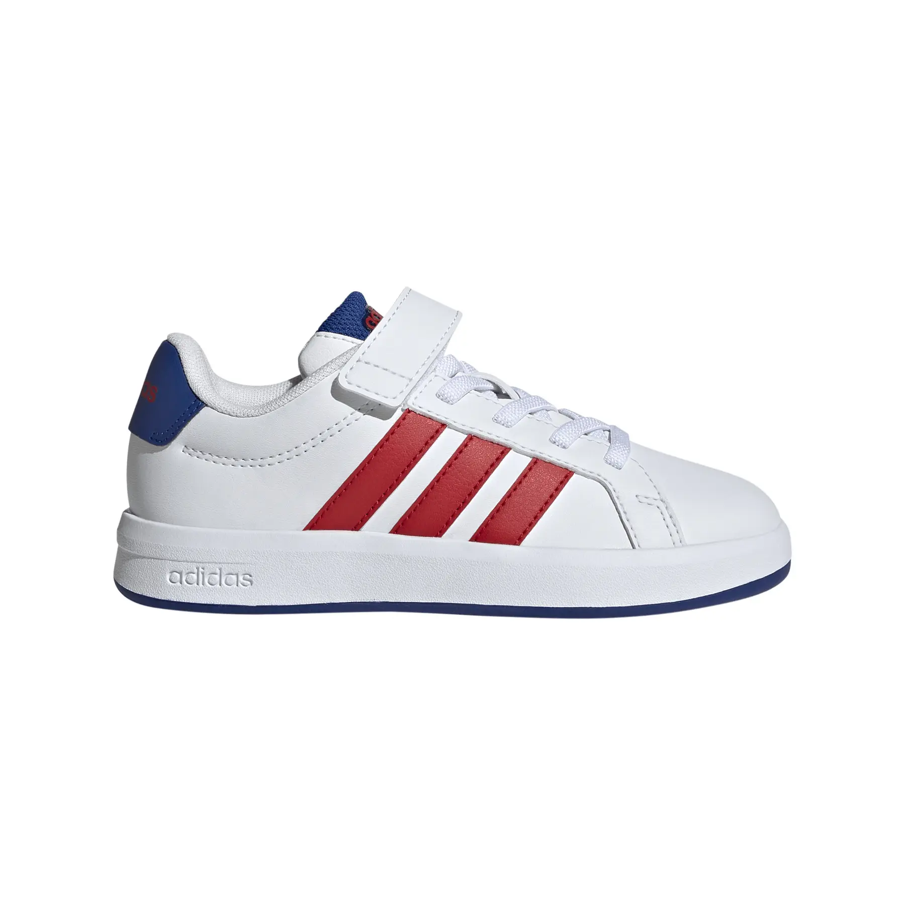 Sneakers mini bambino adidas Grand Court 3.0