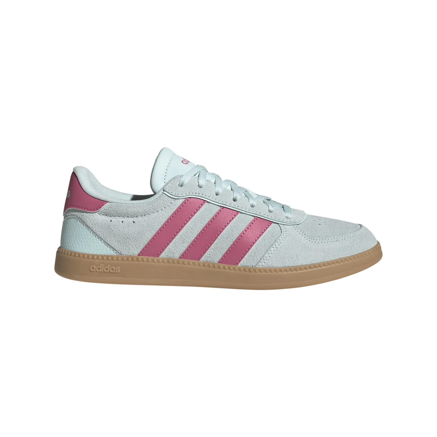 4068818404836 - Sneakers adidas Breaknet Sleek
