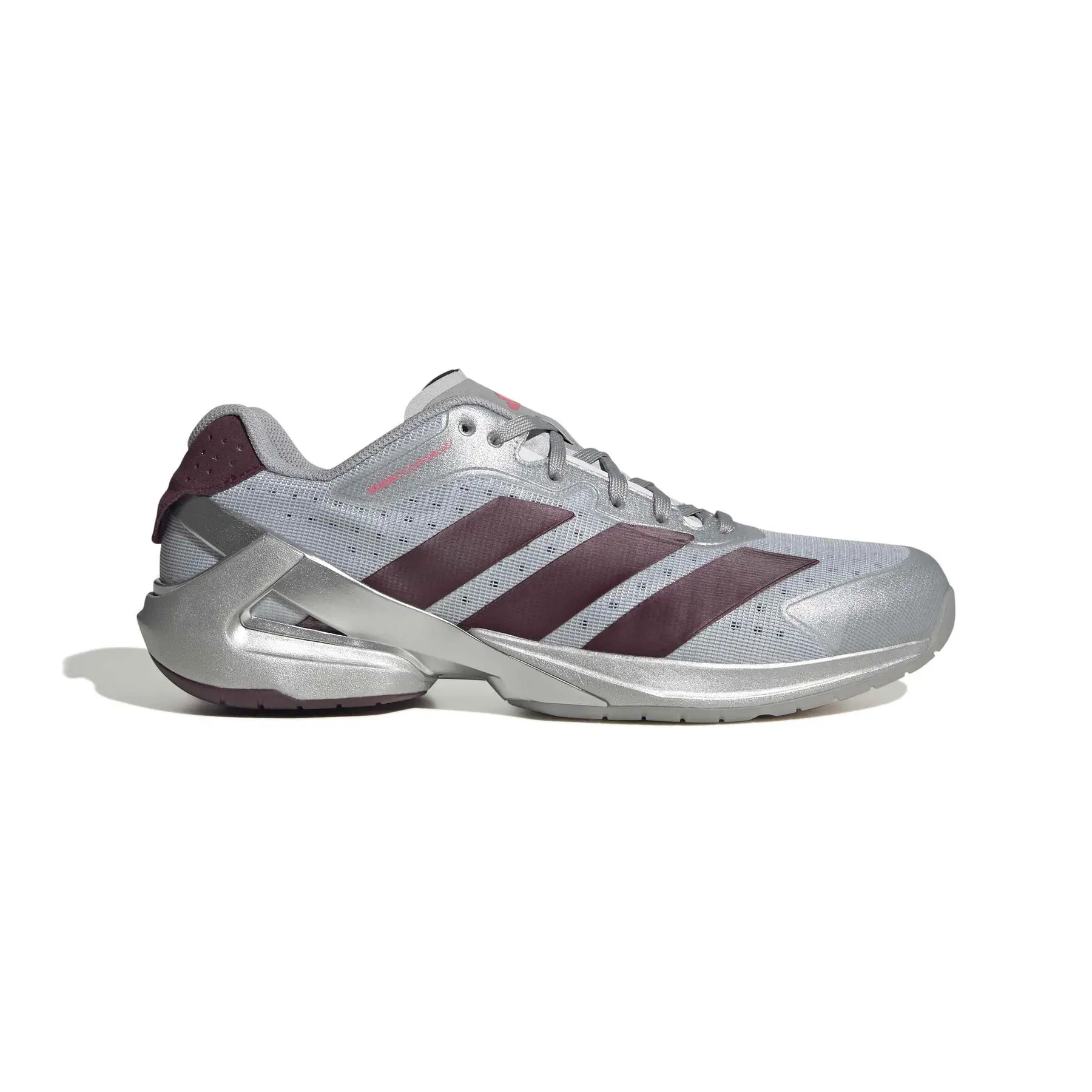 Hallenschuhe adidas Adizero Counterblast x Juri