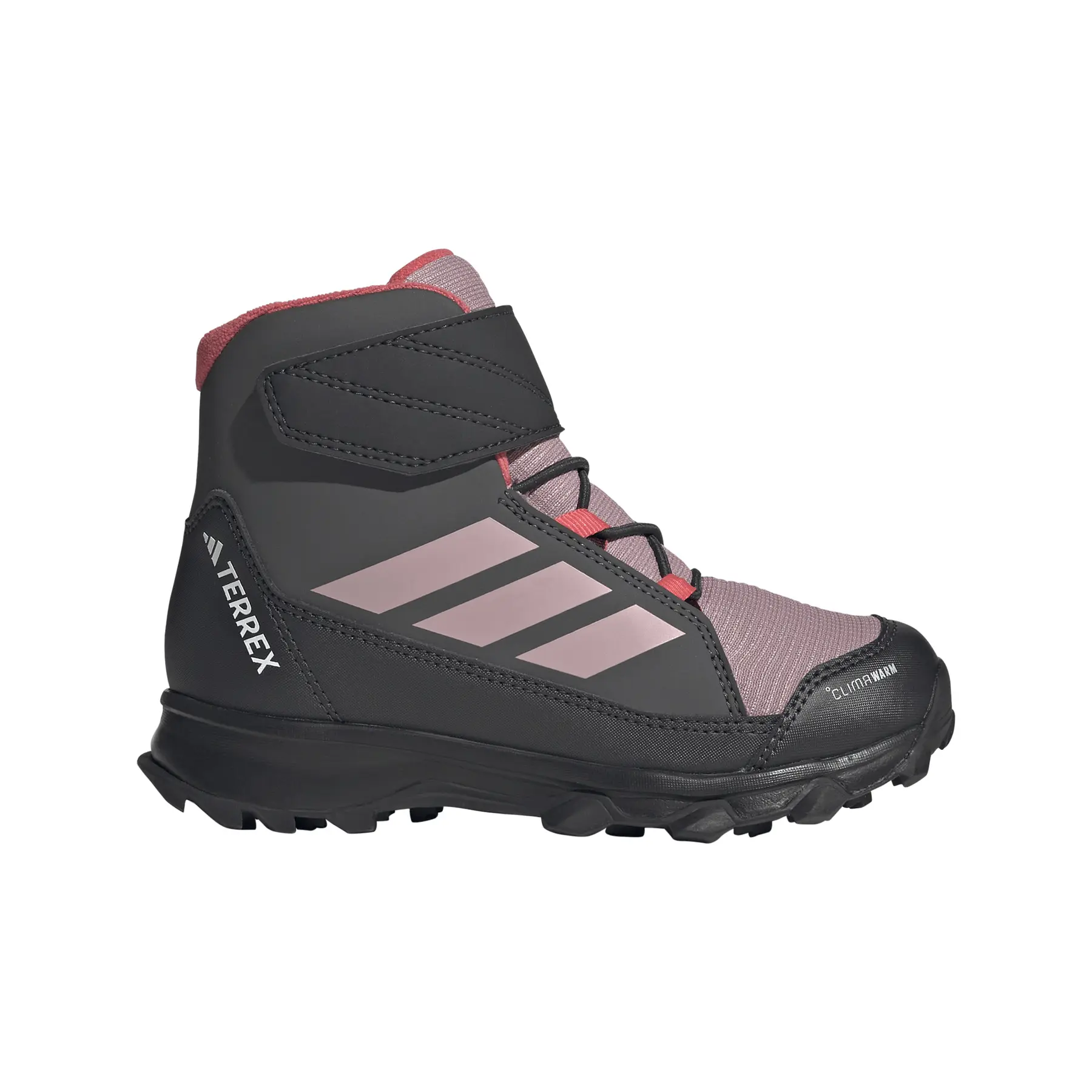 Children's hiking shoes adidas Terrex Snow CF Climawarm