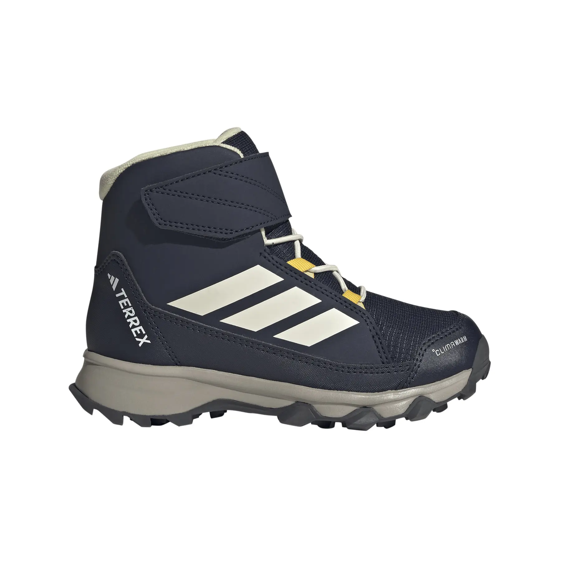 Children's hiking shoes adidas Terrex Snow CF Climawarm