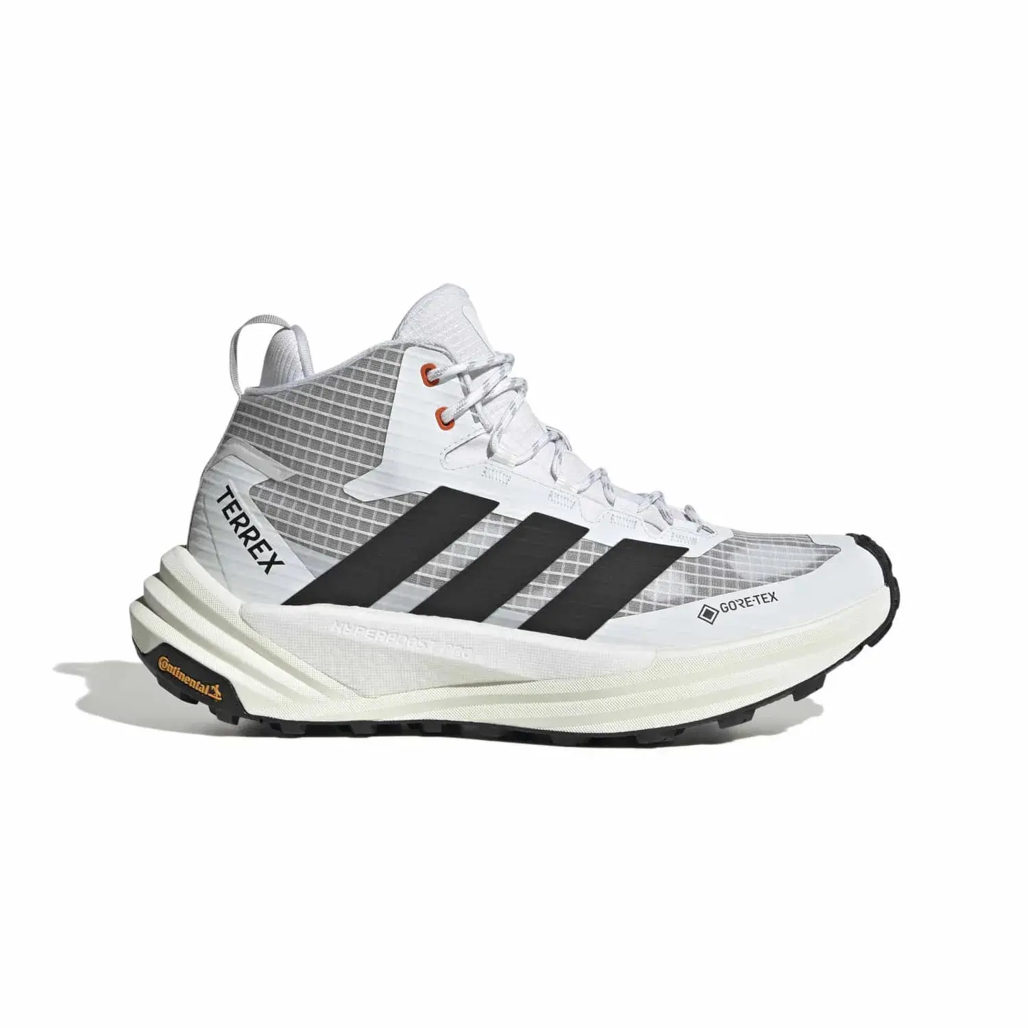 Hiking shoes adidas Terrex Freehiker 3