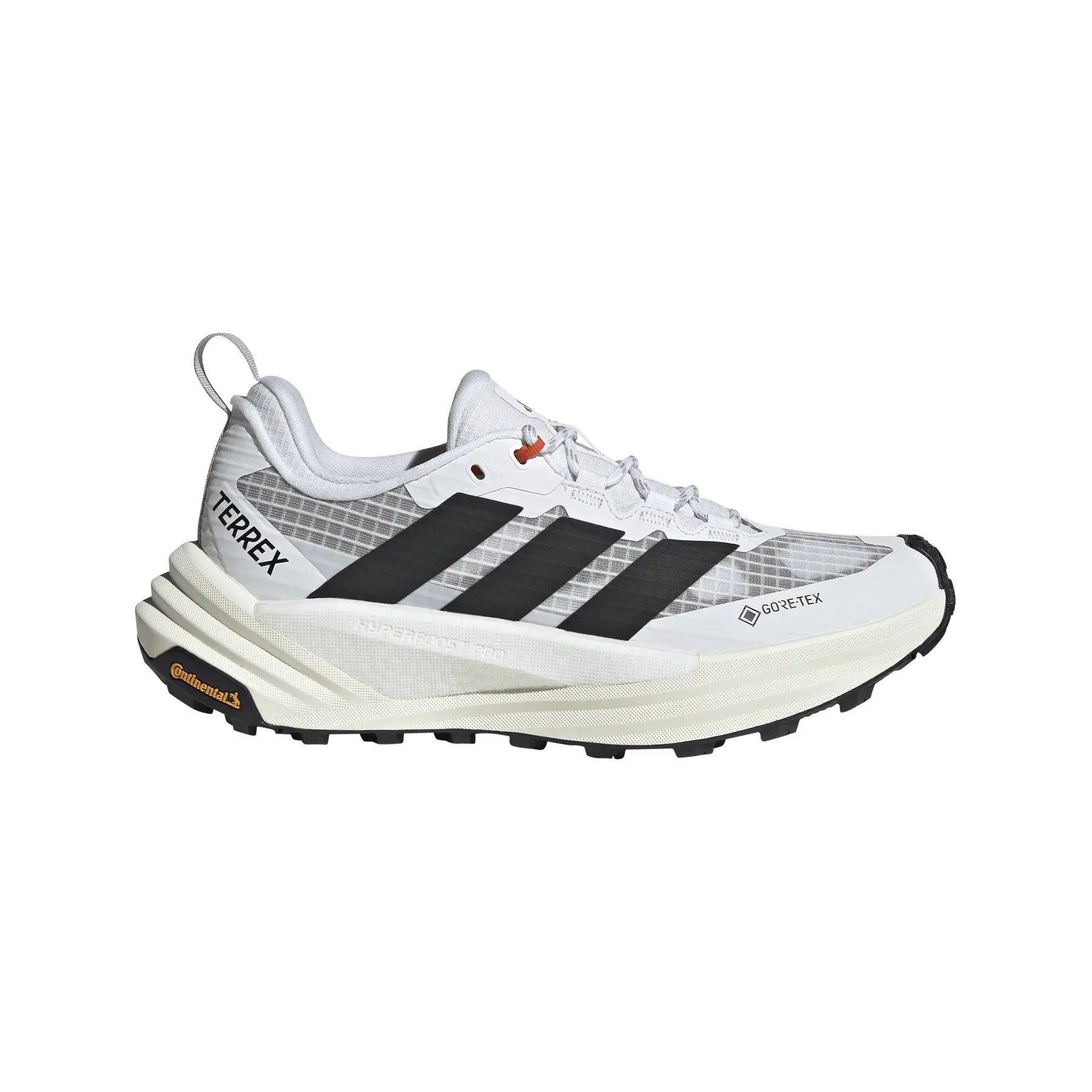 Women's hiking shoes adidas Terrex Free Hiker 3