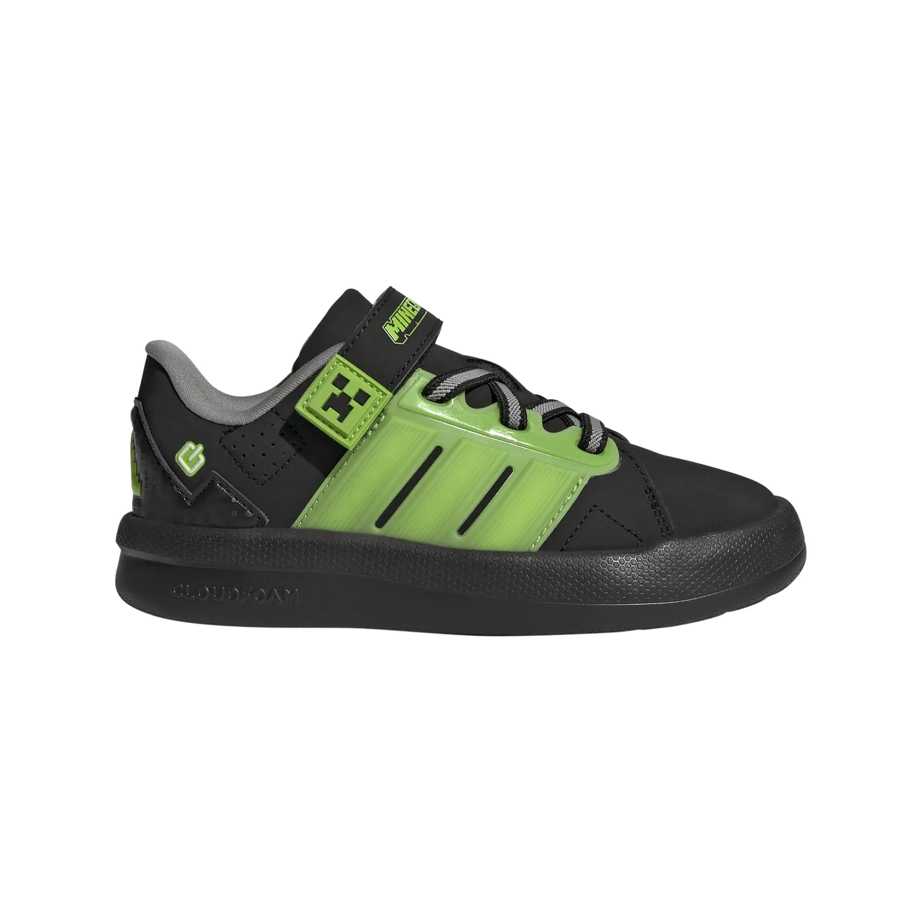 Kinderschuhe adidas Minecraft Lightorama Court