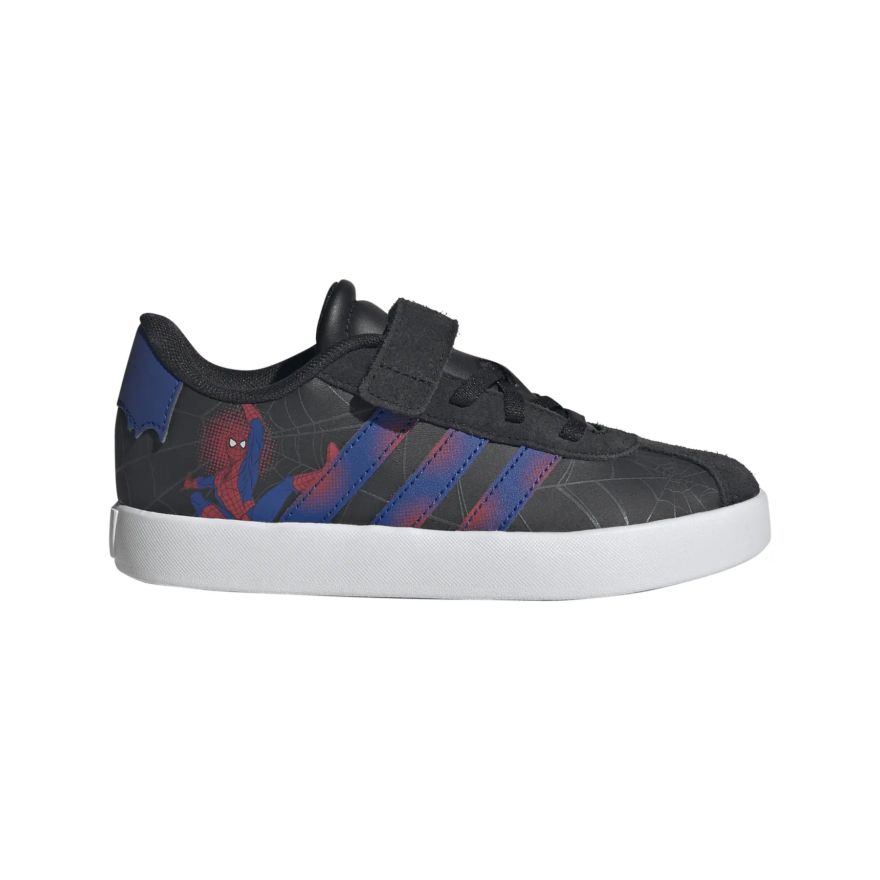 Baskets bambino adidas Marvel Spider-Man Vl Court 3.0