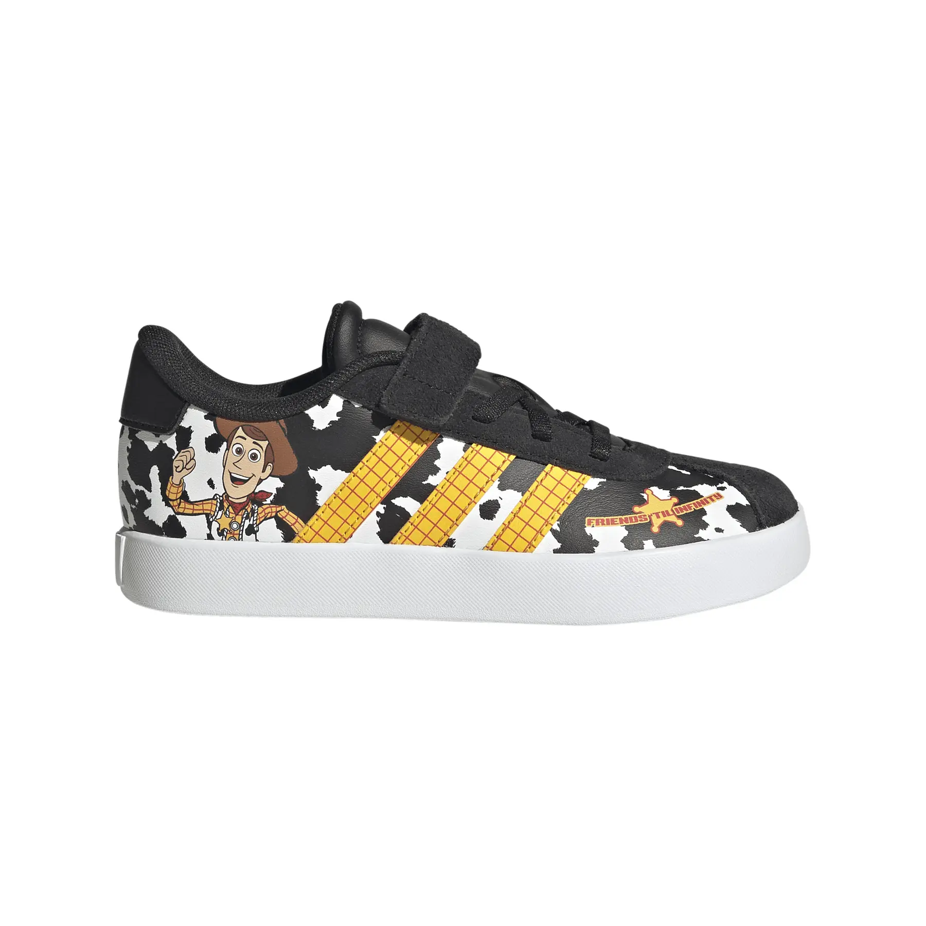Baskets bambino adidas Vl Court 3.0 Pixar Toy Story