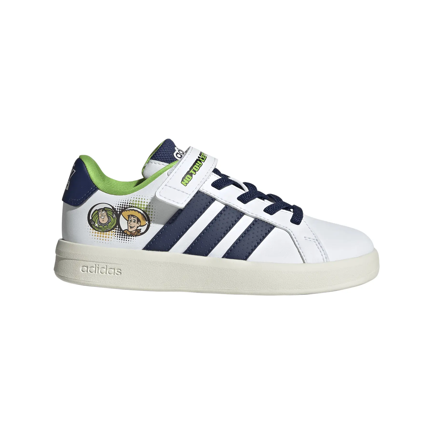 Kinderschuhe adidas Pixar Toy Story Grand Court