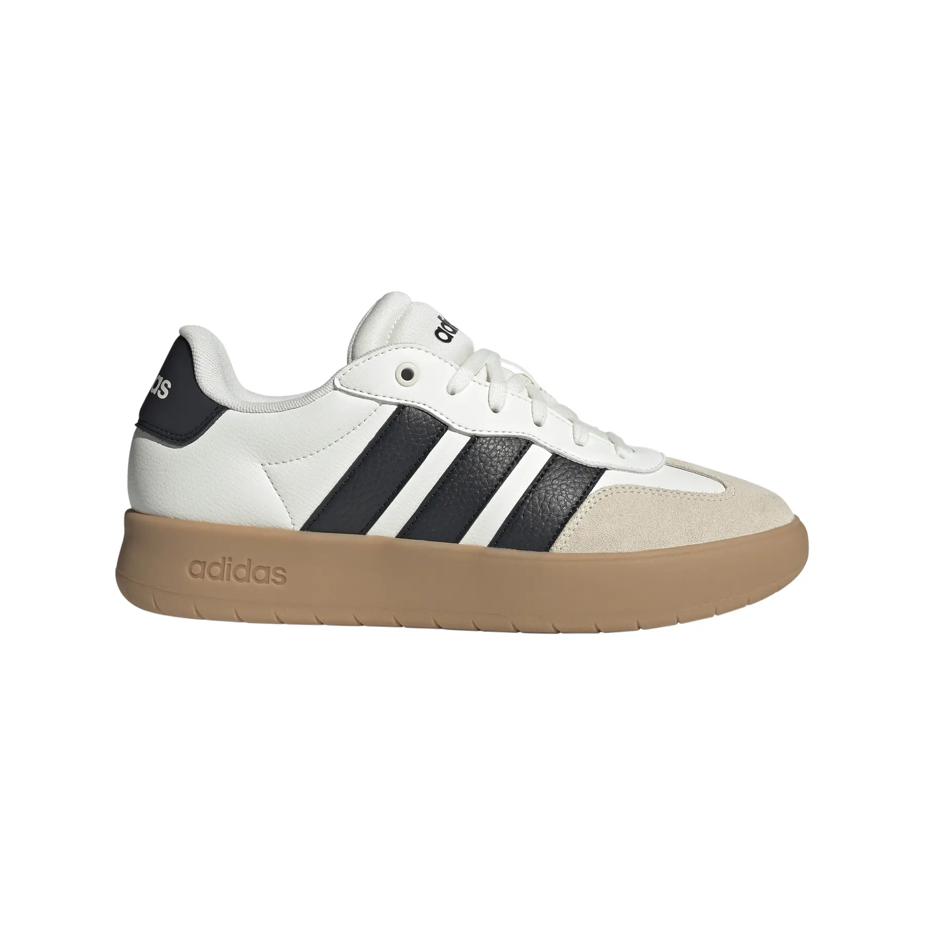 Baskets adidas Barreda