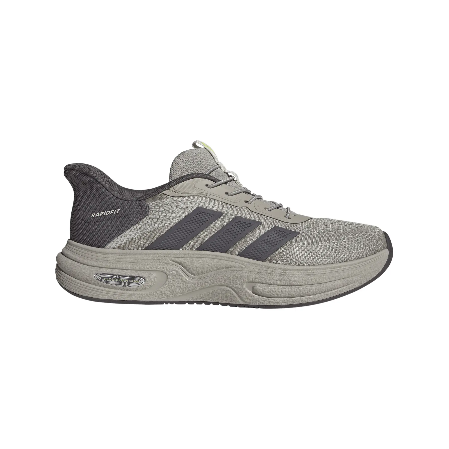 Baskets Adidas Cloudfoam Cuxxion Rapidfit