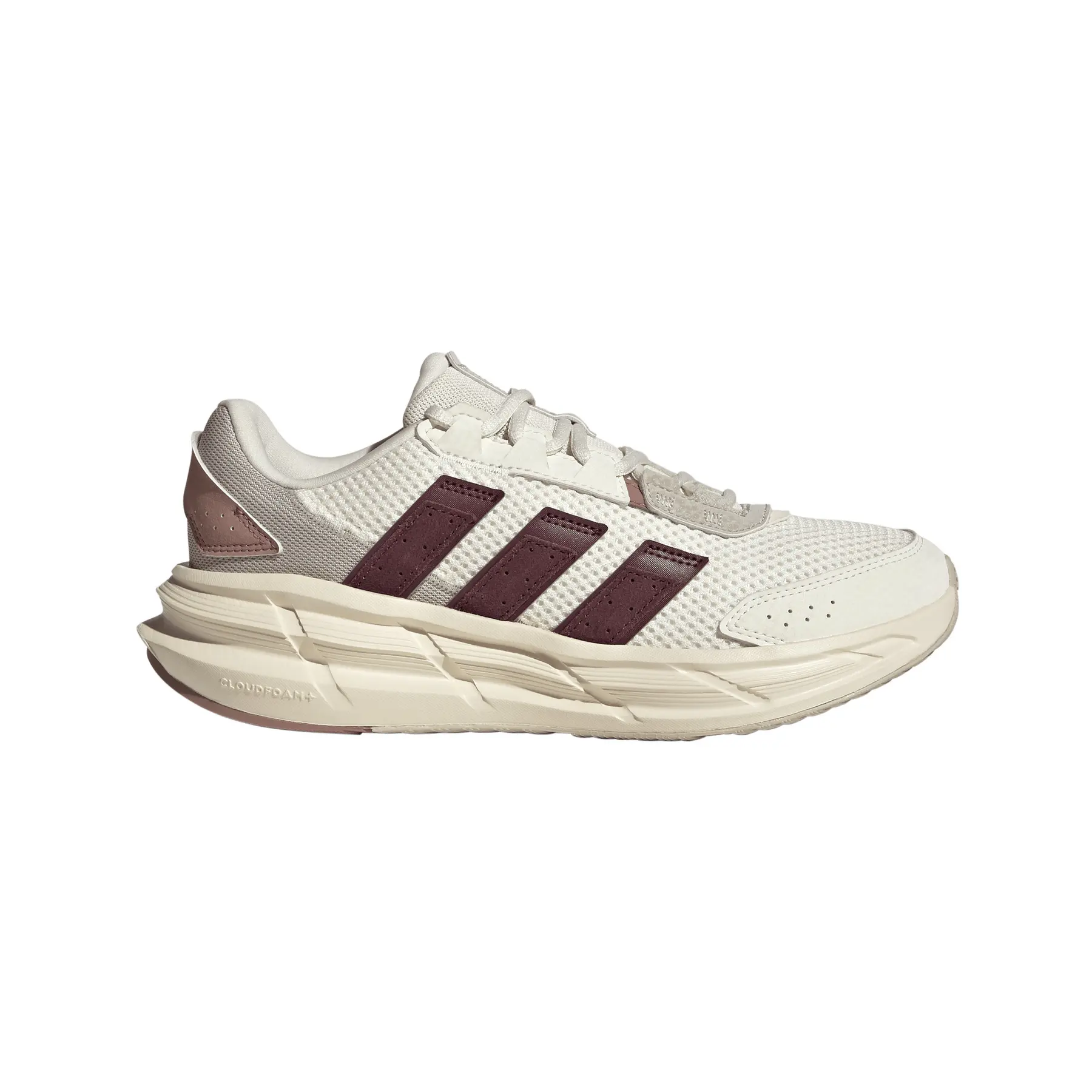 Adidas Women's Blanc Sneakers Astrastar