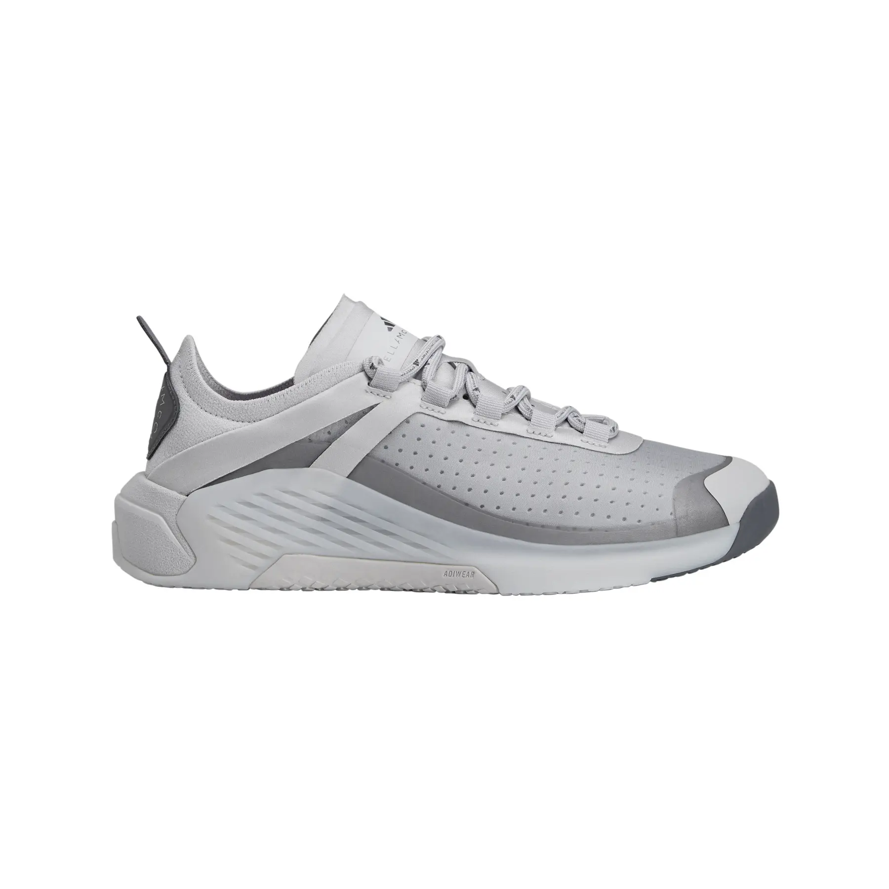 Cross-Trainingsschuhe für Damen adidas By Stella McCartney DROPSET 4