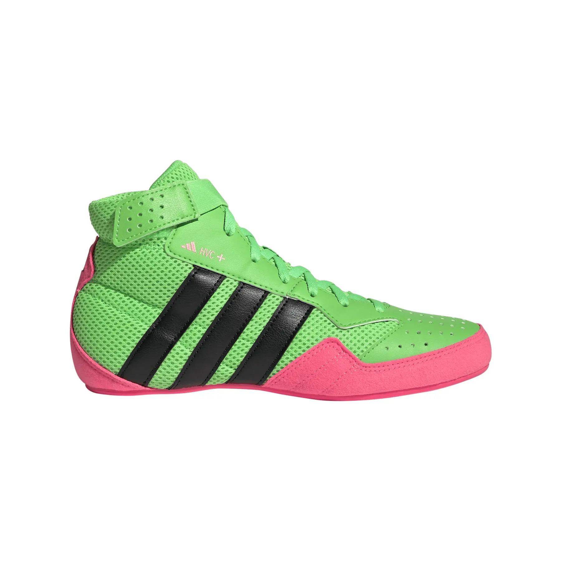 Wrestling-Schuhe Kind adidas De Lutte Hvc