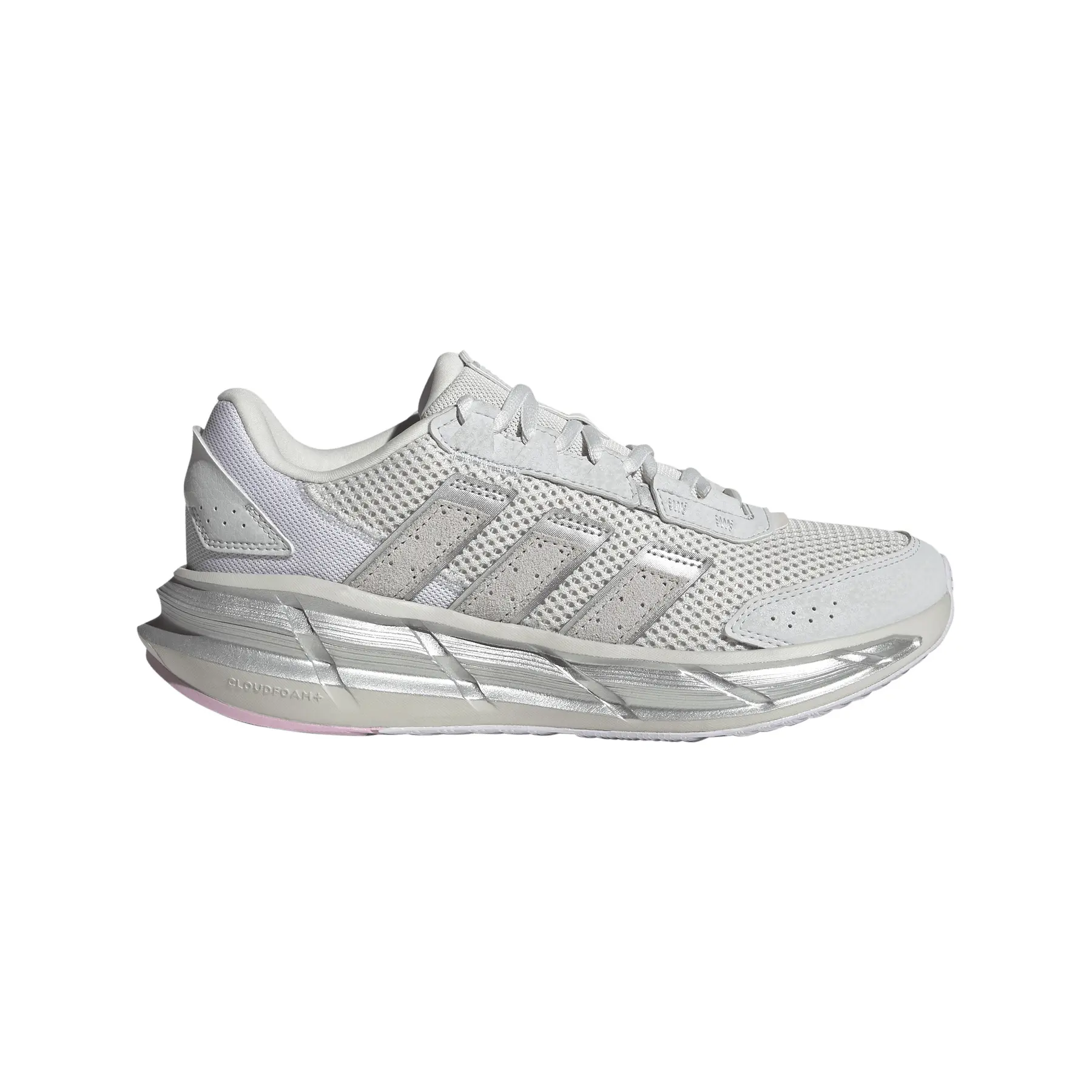 Adidas Women's Gris Sneakers Astrastar