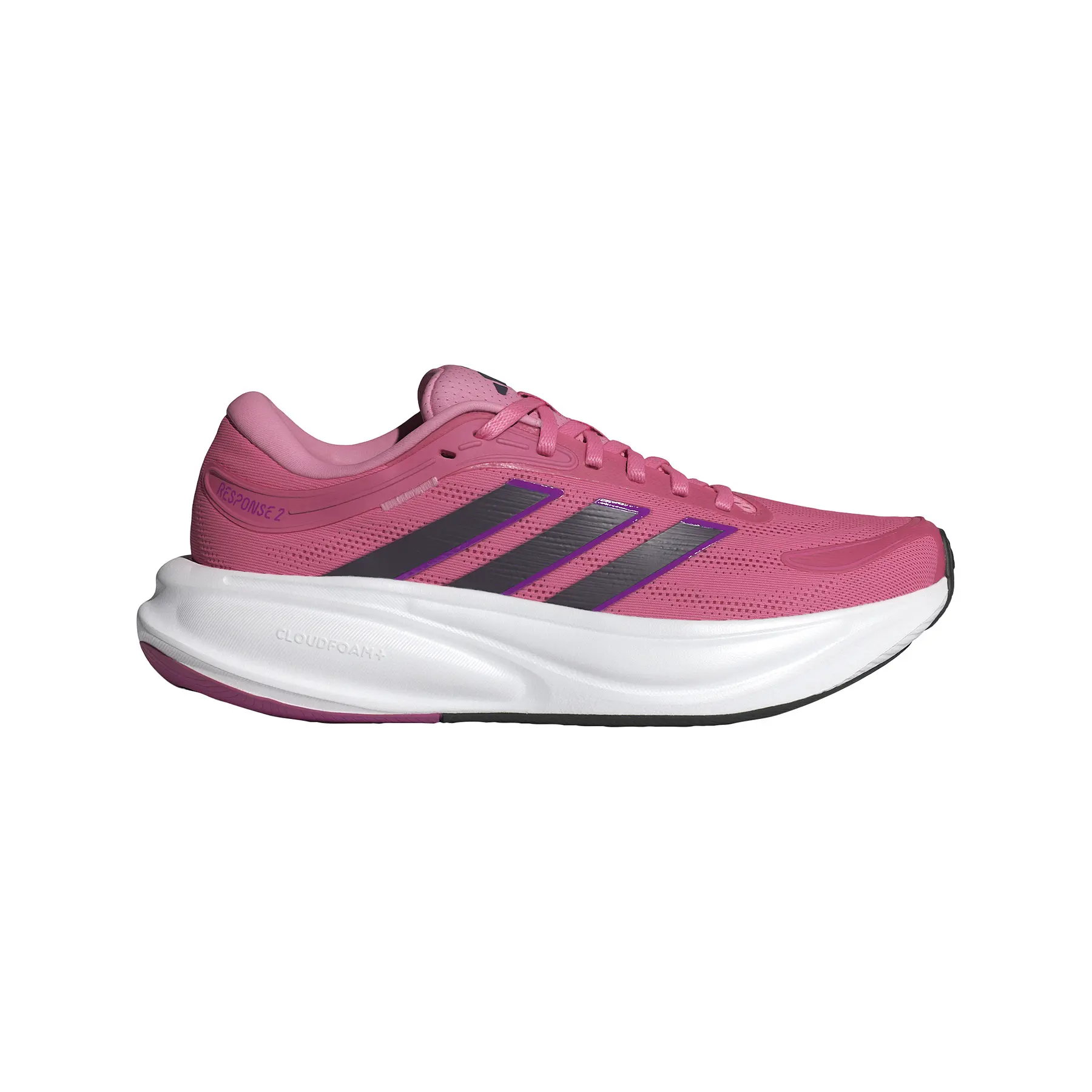 Damen-Laufschuhe Adidas Response 2