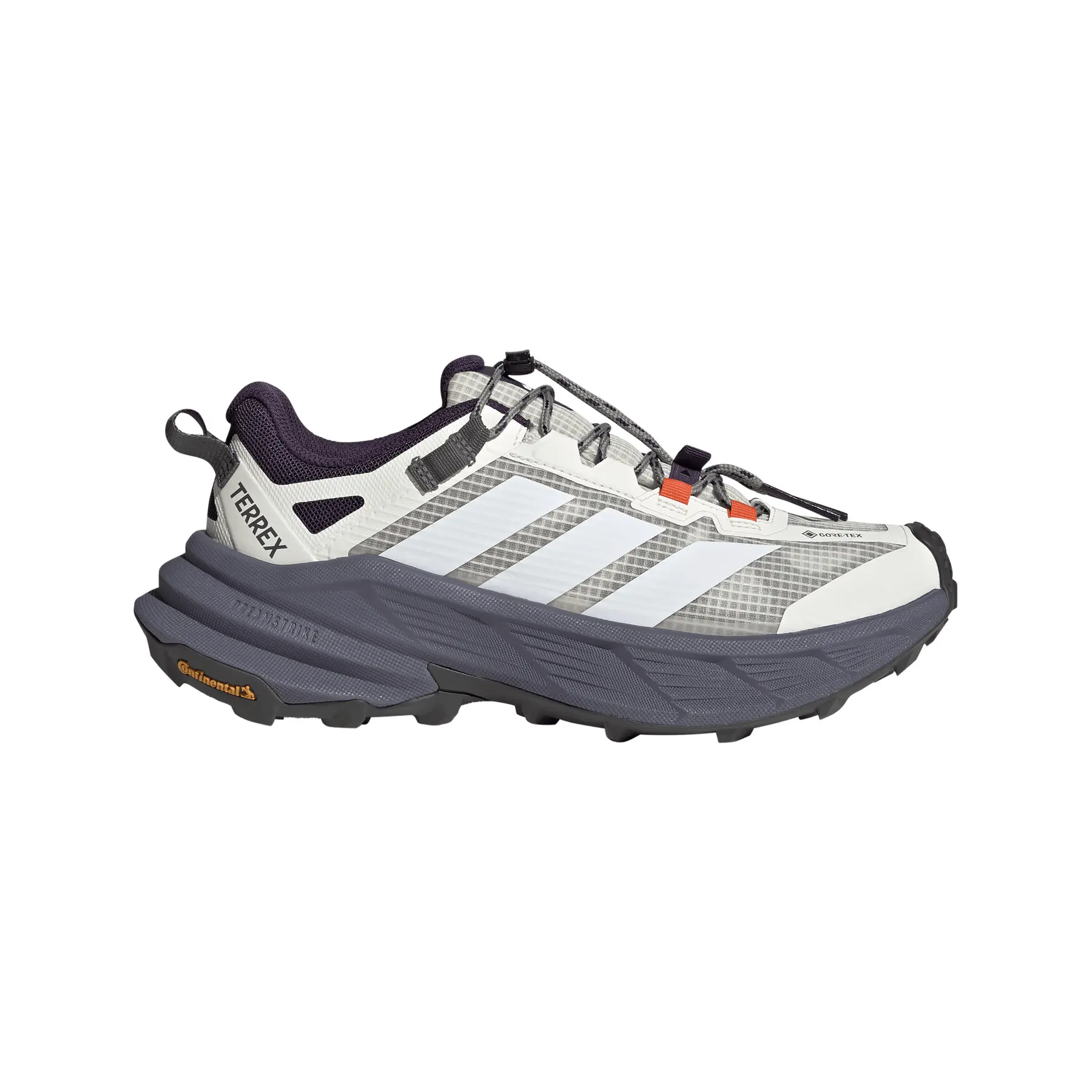 Women's hiking shoes adidas Terrex Freehiker SL Gore-Tex | Trek-Expert Women's hiking shoes adidas Terrex Freehiker SL Gore-Tex | Trek-Expert