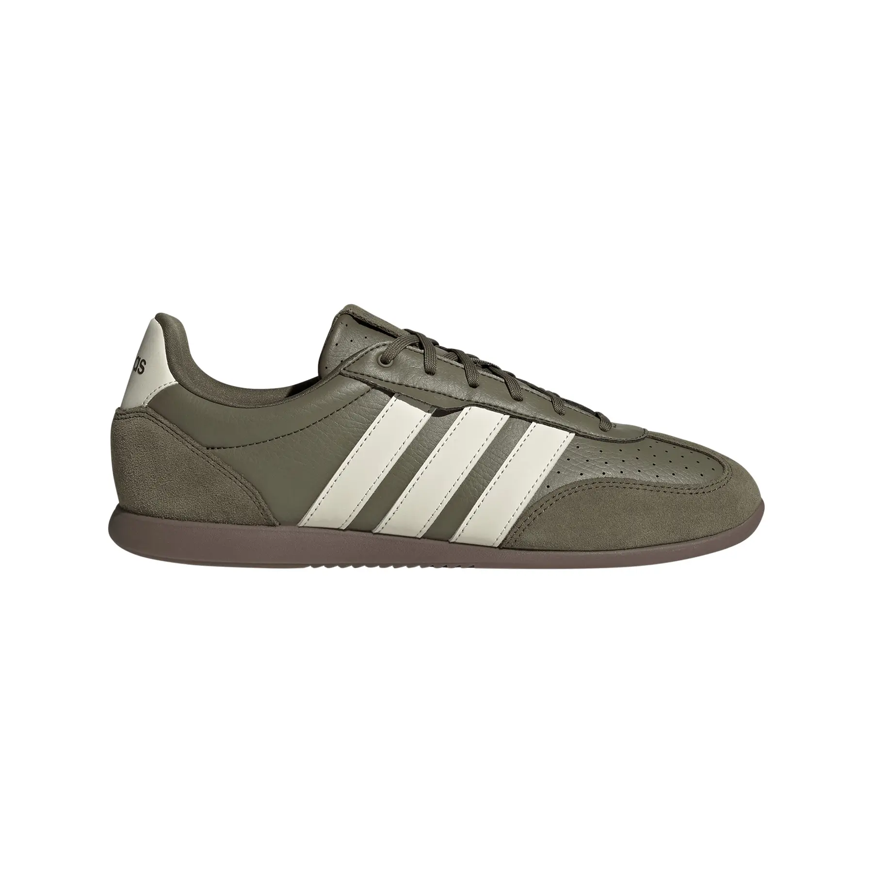 Baskets adidas Barreda Lo