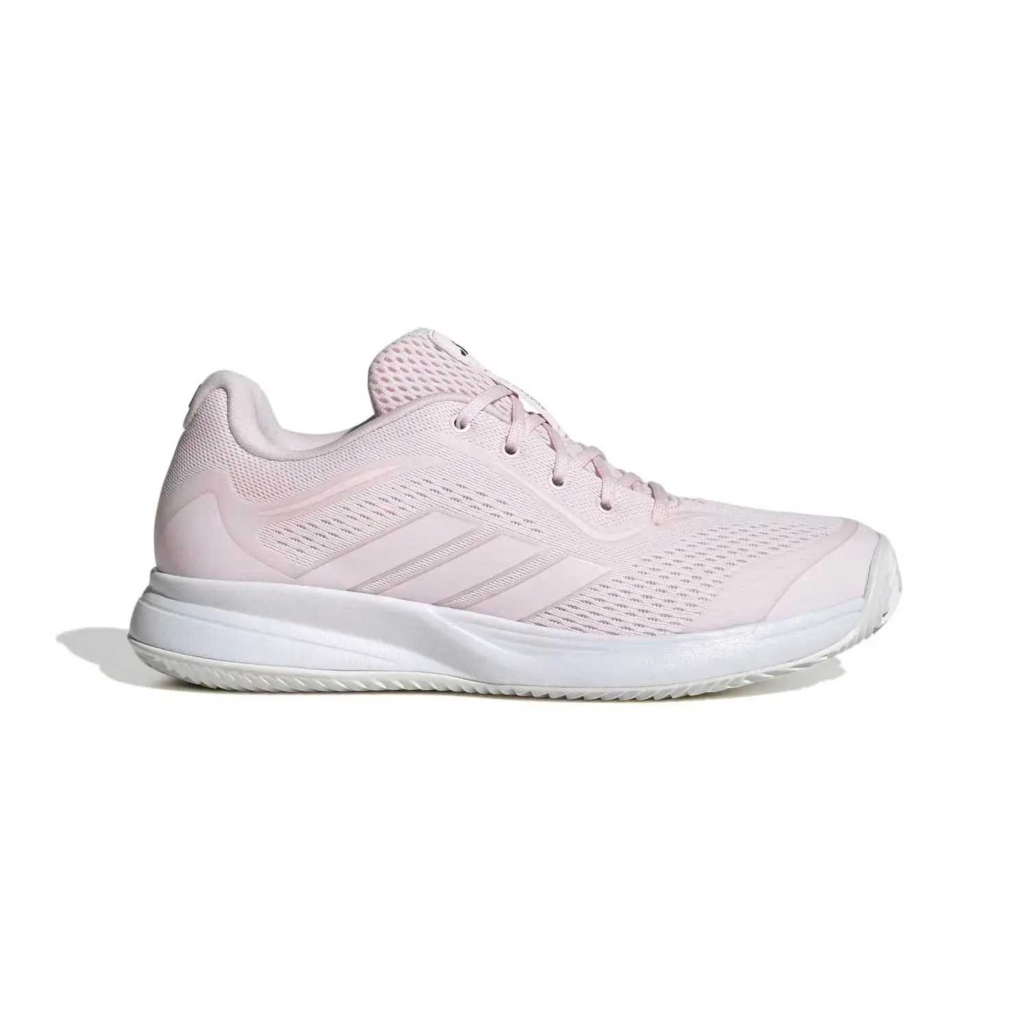 Damen-Tennisschuhe adidas AvaFlash 2