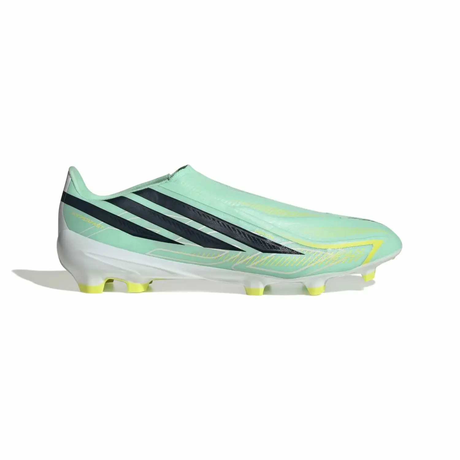 Fußballschuhe Adidas F50 Hyperfast League Ll Fg