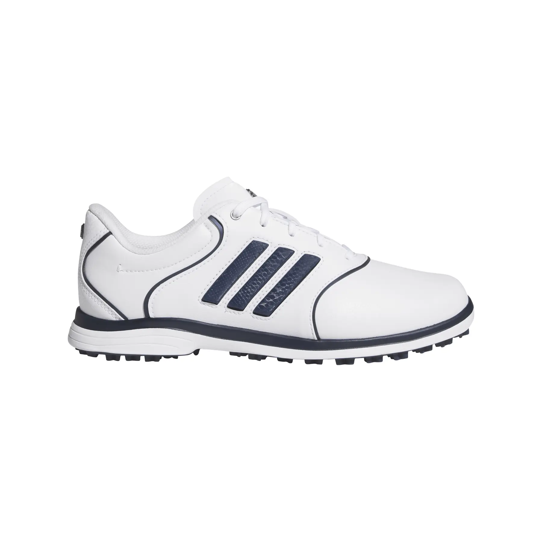 Golfschuhe mit Nocken adidas Alphaflex Zoysia