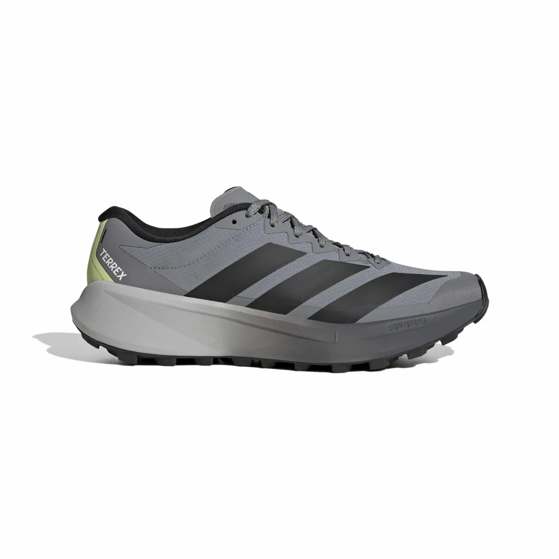 Trail running shoes adidas Terrex Agravic 4