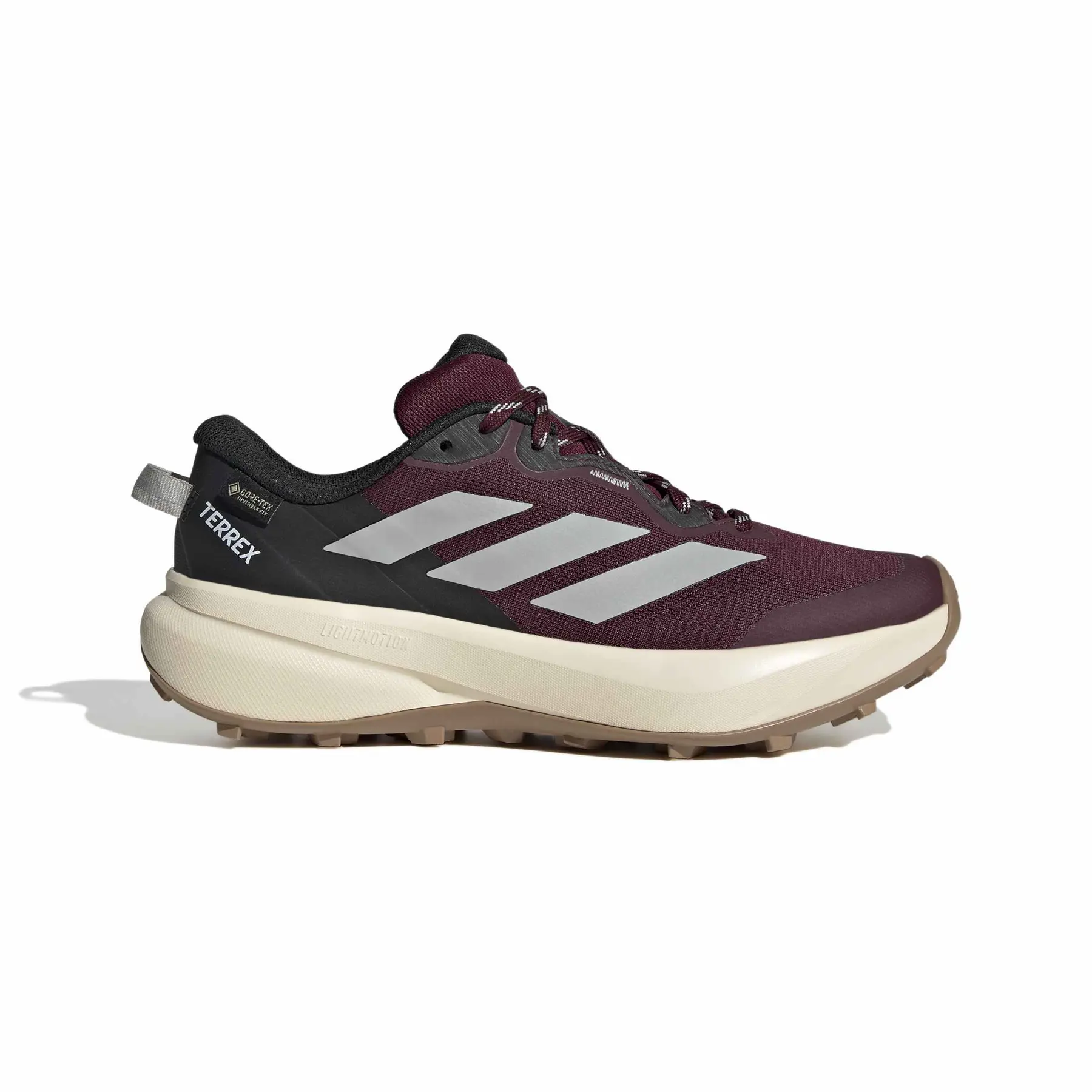 Trailrunning-Schuhe für Damen adidas Terrex Tracefinder Plus Gore-Tex