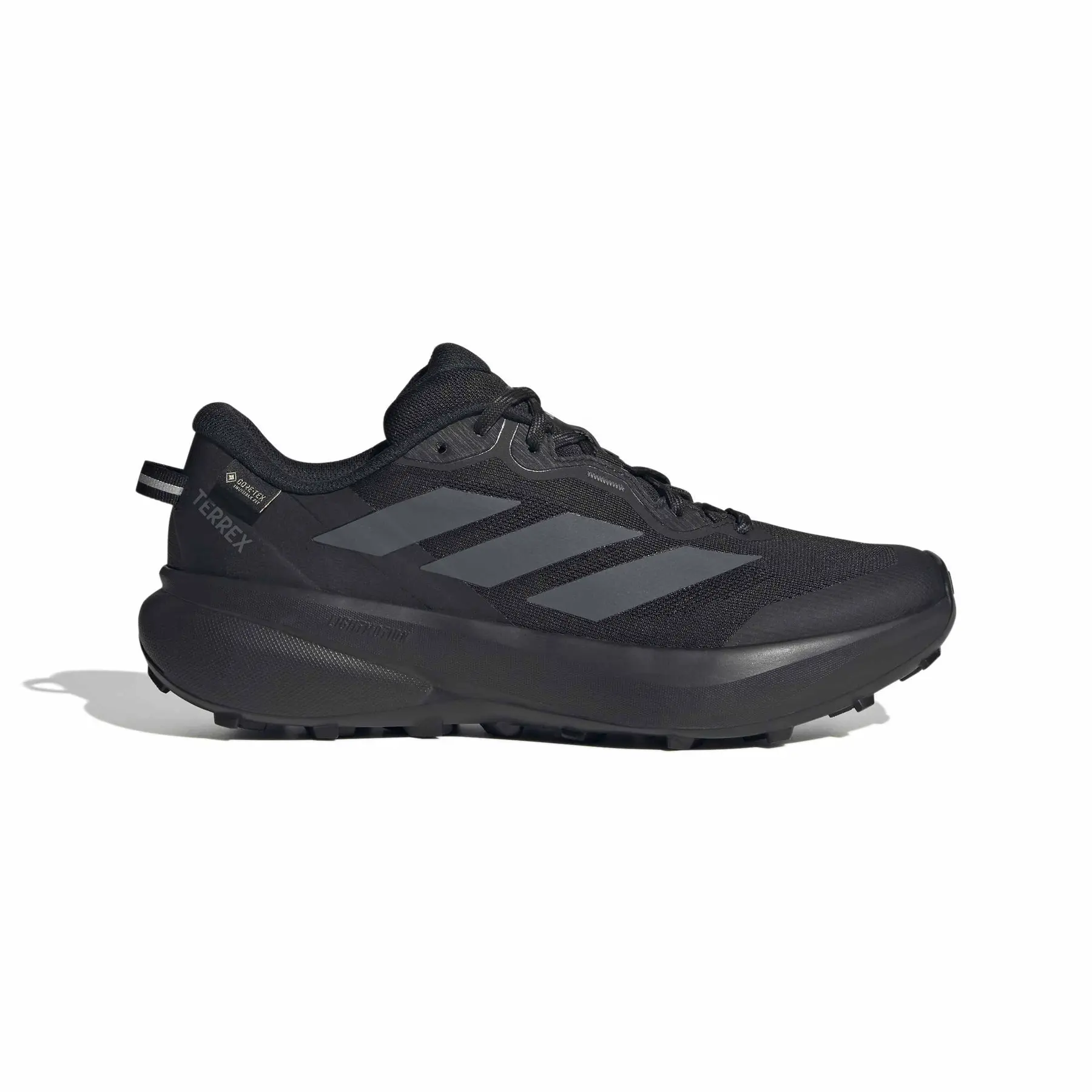 Trail-Schuhe adidas Terrex Tracefinder Plus Gore-Tex