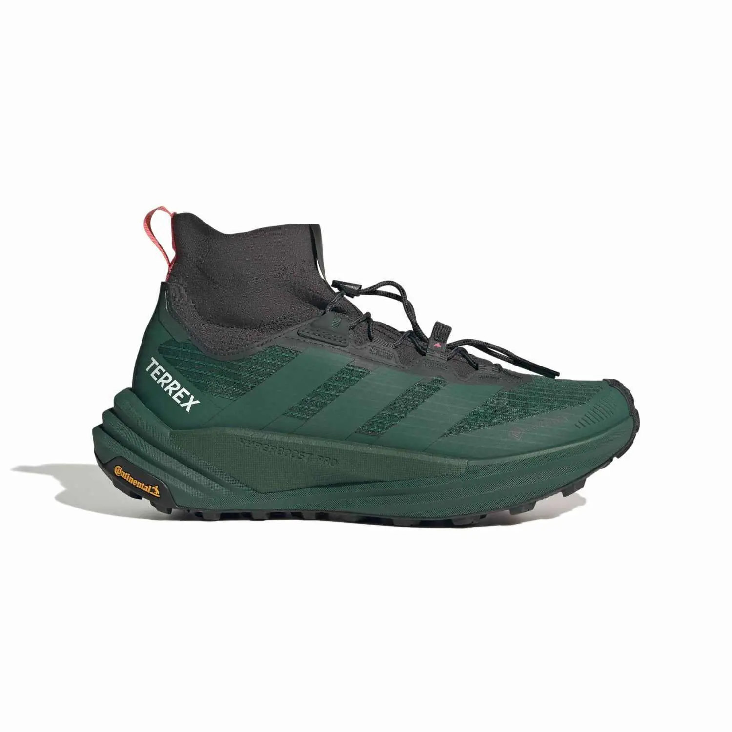 Hiking shoes adidas Terrex Freehiker 3 Ultra Boost Dreamstrike+ Gore-tex